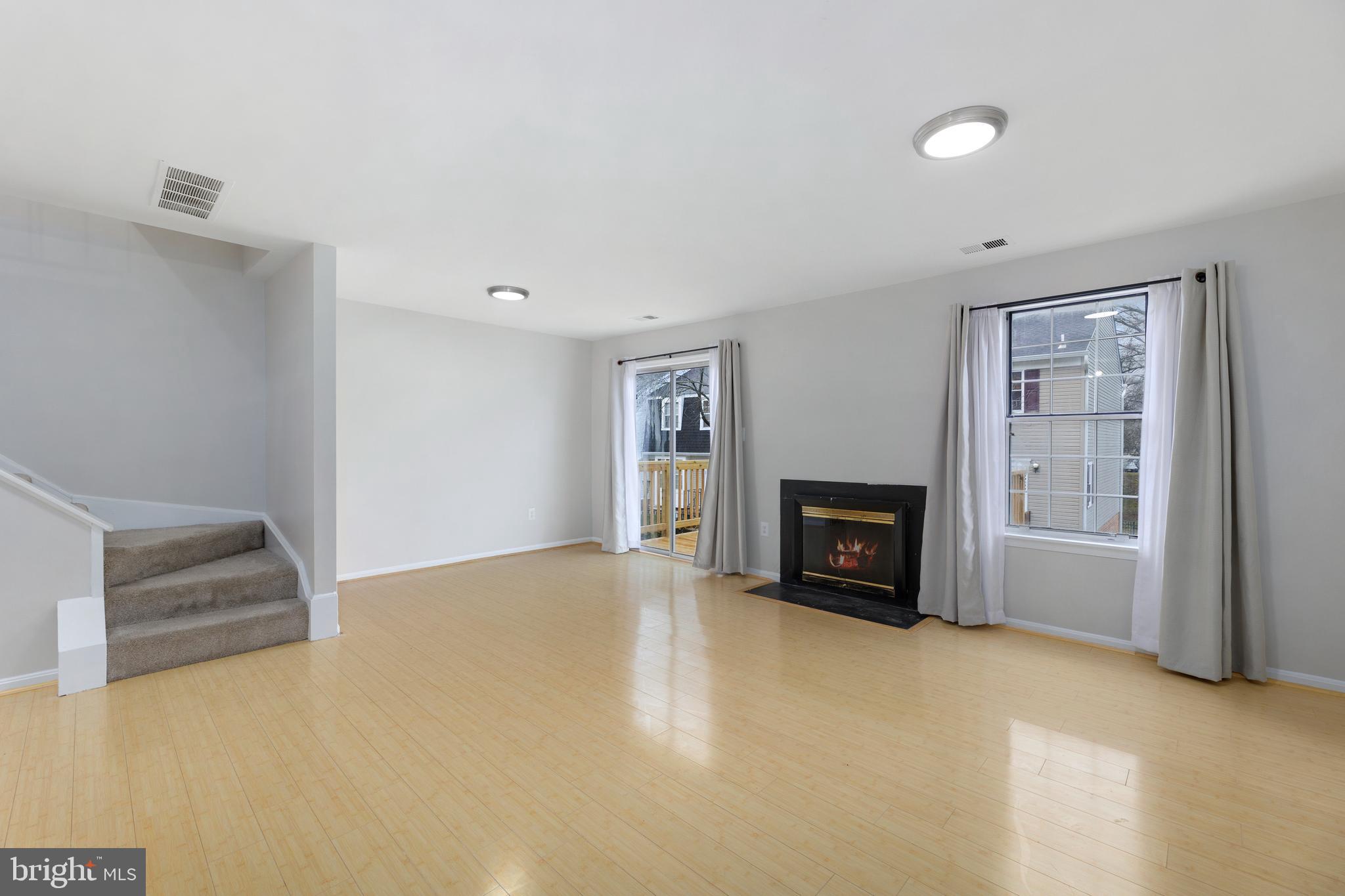 HERITAGE GATE - Residential