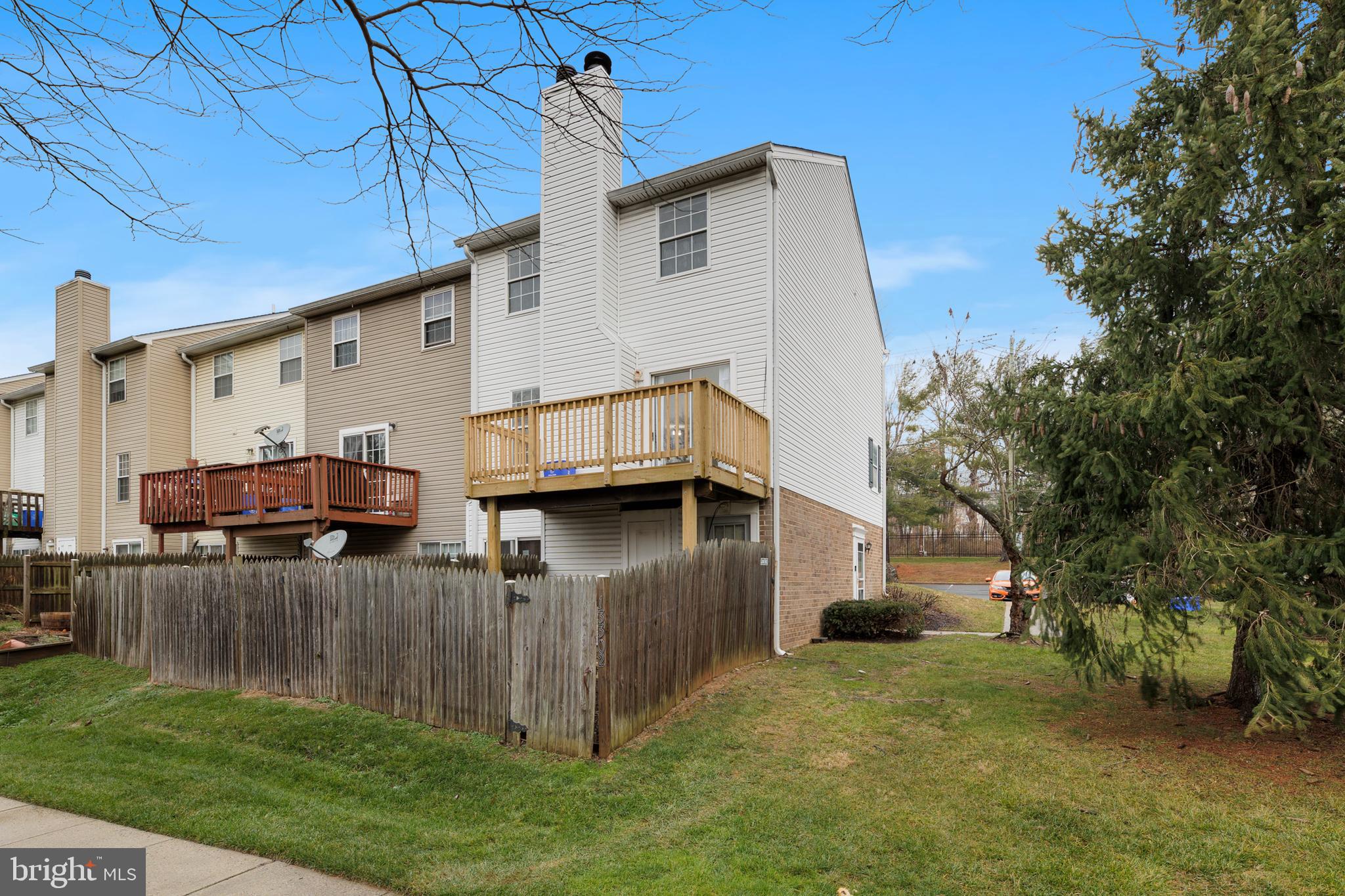 HERITAGE GATE - Residential