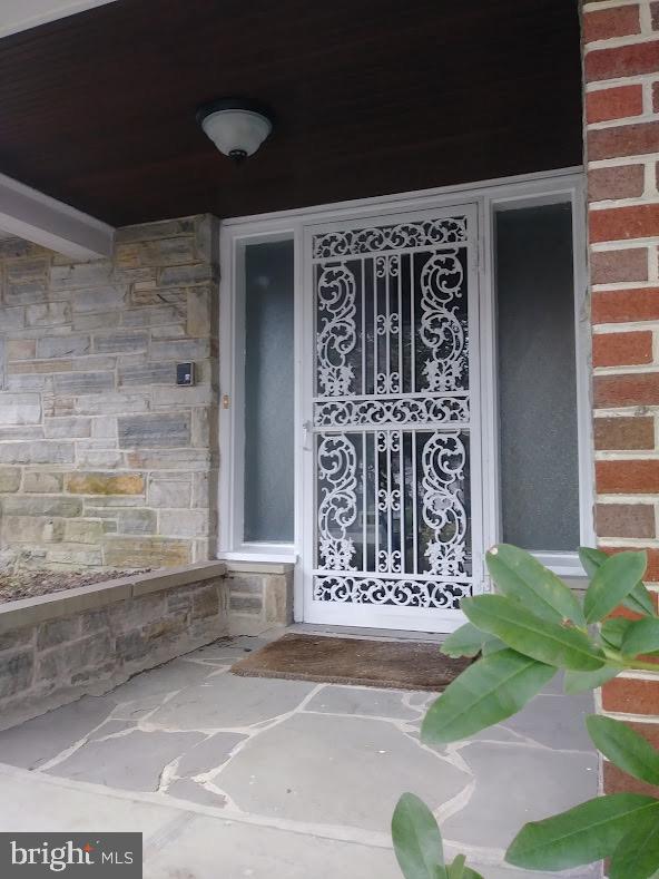MORGAN PARK - Residential Lease