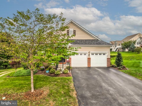 Homes For Sale - 525 Mcelree Lane<br/> COATESVILLE, PA 19320