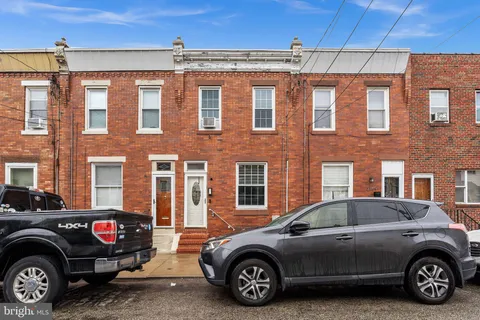 3171 Memphis Street, Philadelphia, PA MLS: PAPH2485080