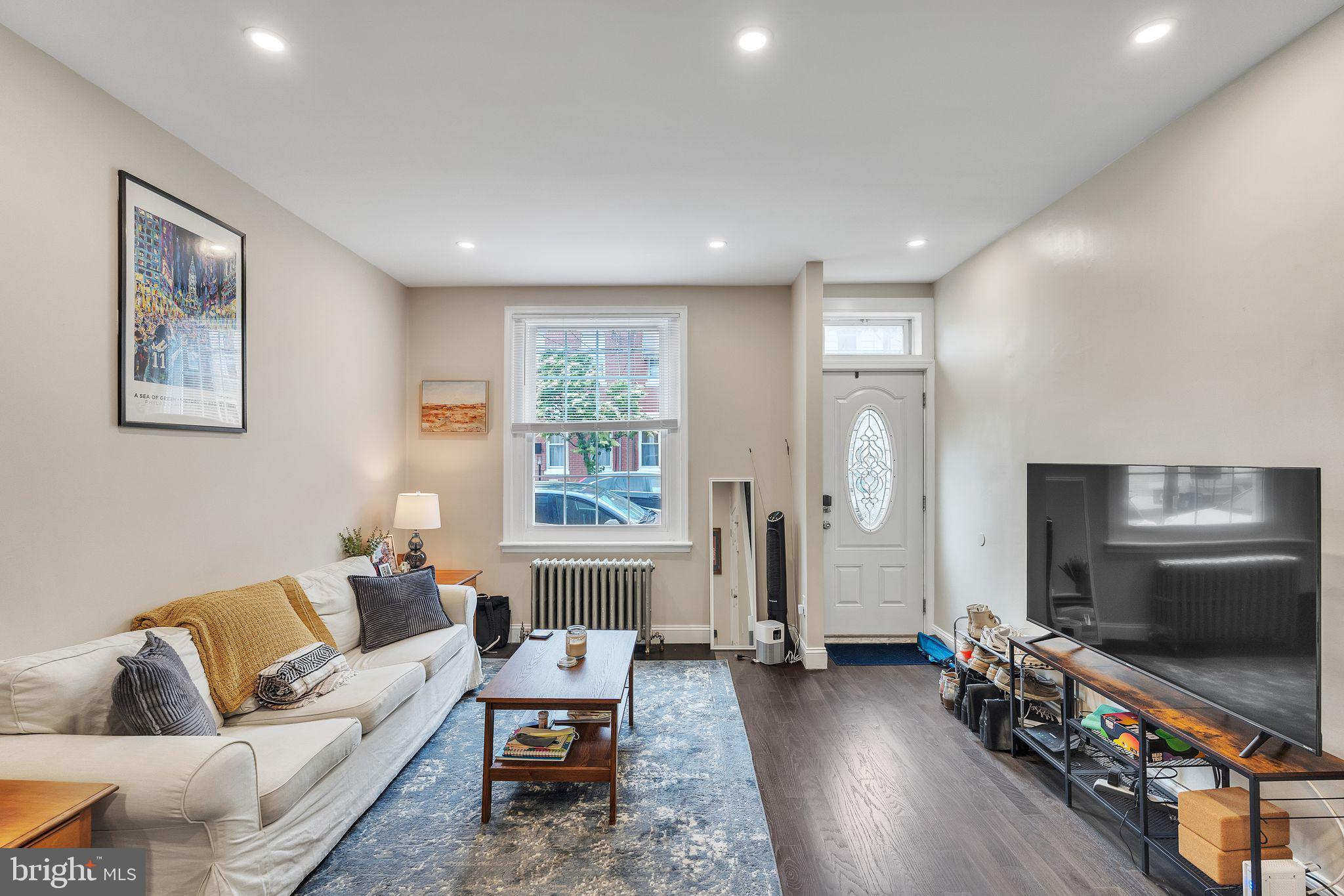 PORT RICHMOND - Residential