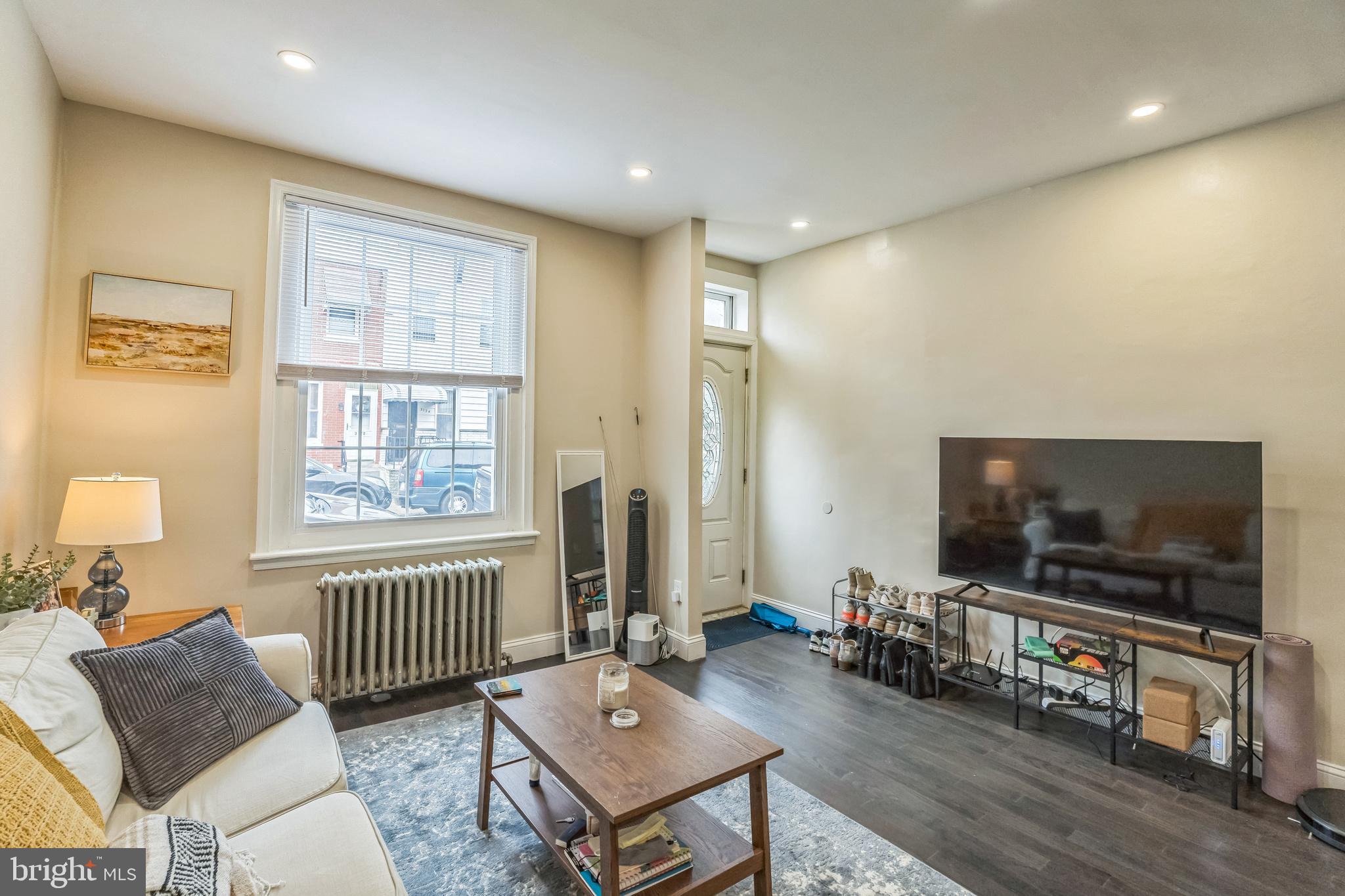 PORT RICHMOND - Residential