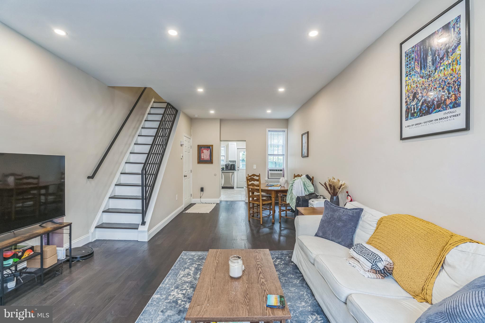 PORT RICHMOND - Residential