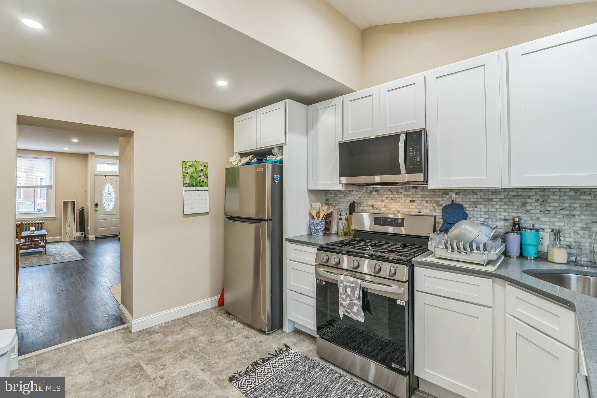 PORT RICHMOND - Residential