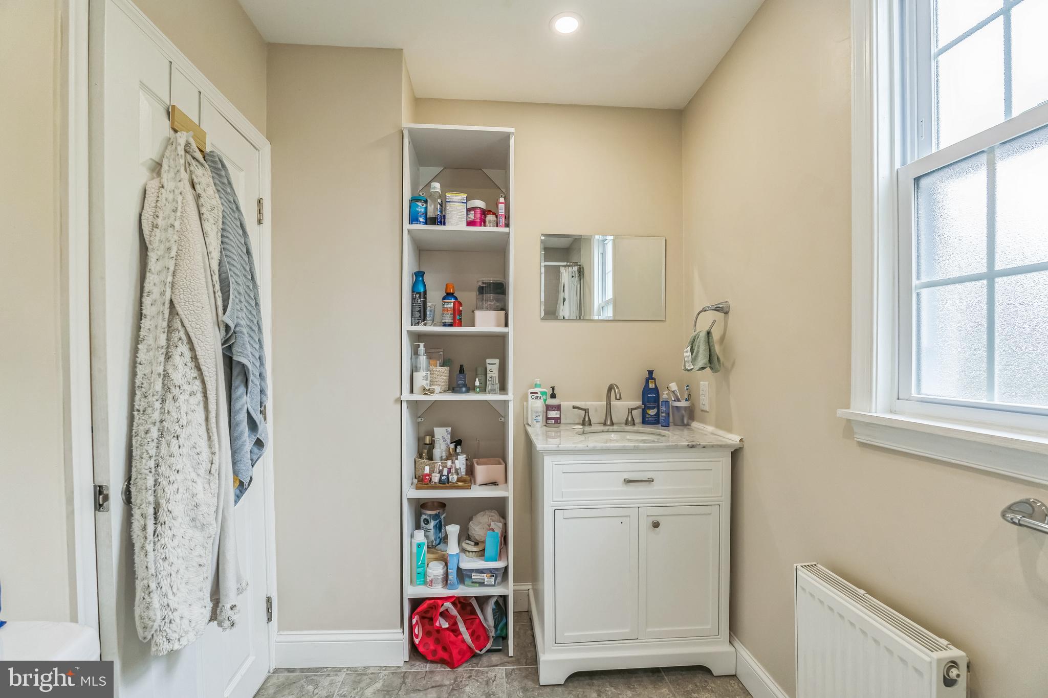 PORT RICHMOND - Residential