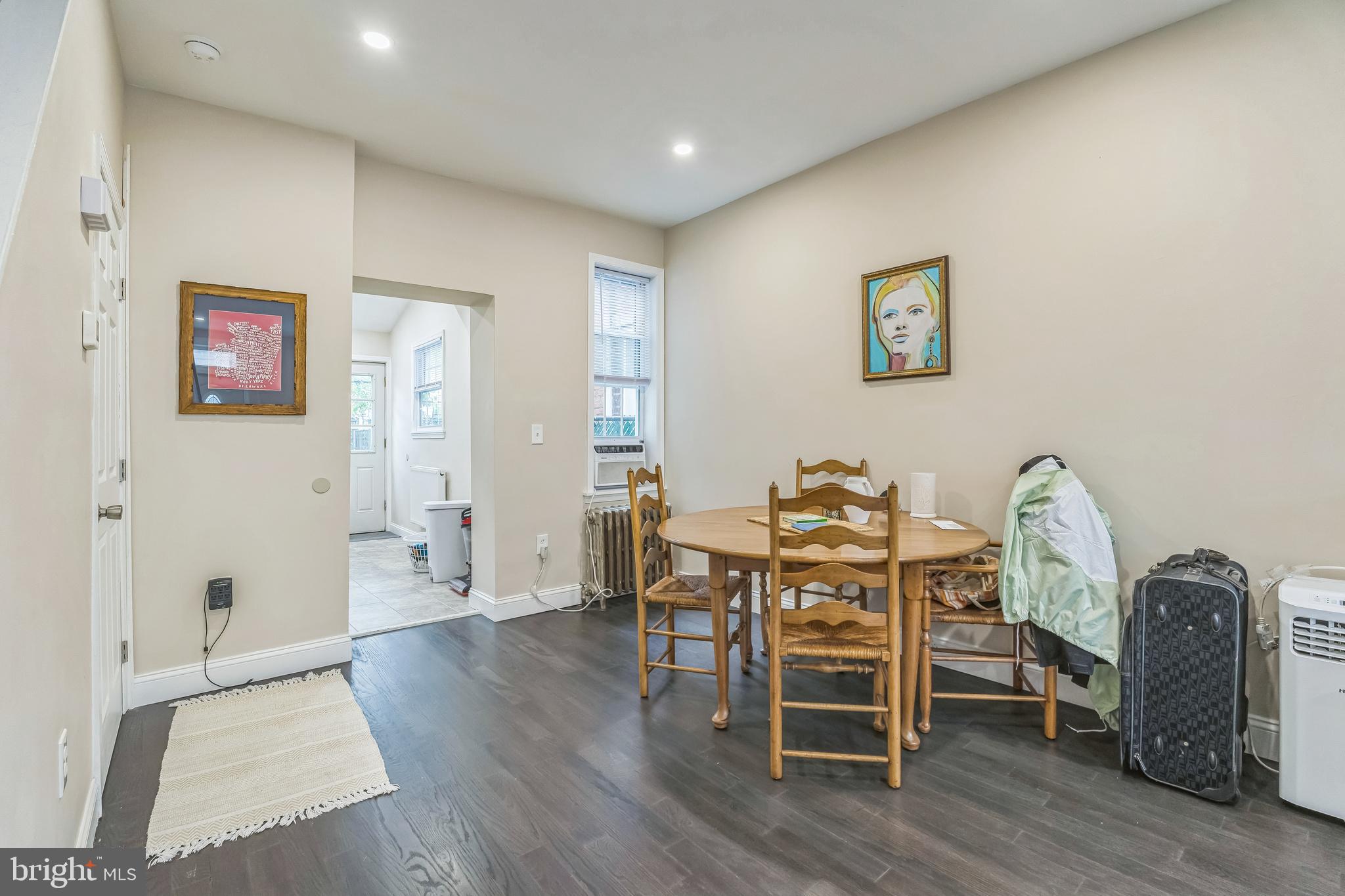 PORT RICHMOND - Residential