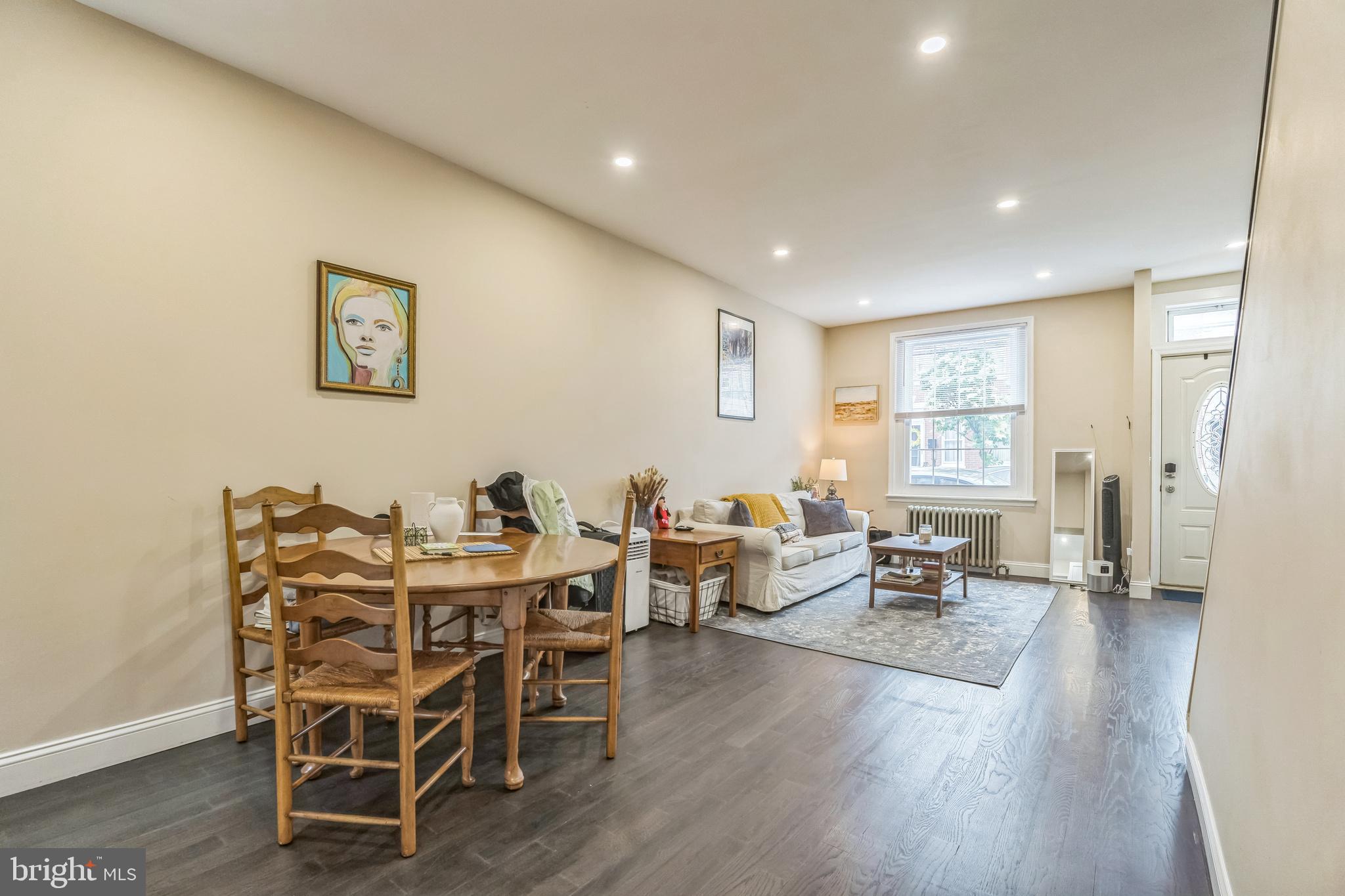 PORT RICHMOND - Residential
