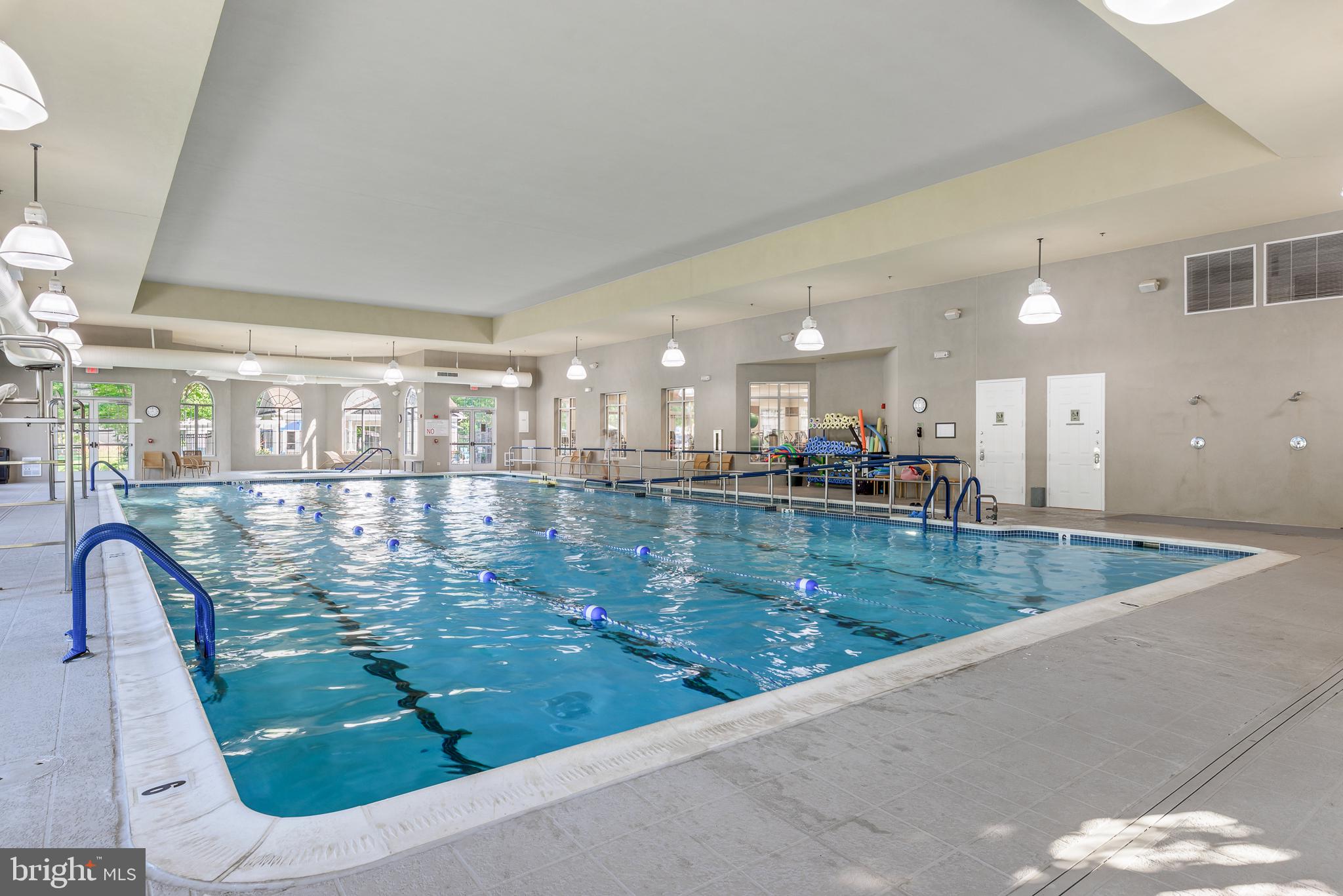 POTOMAC GREEN CONDOMINIUM - Residential