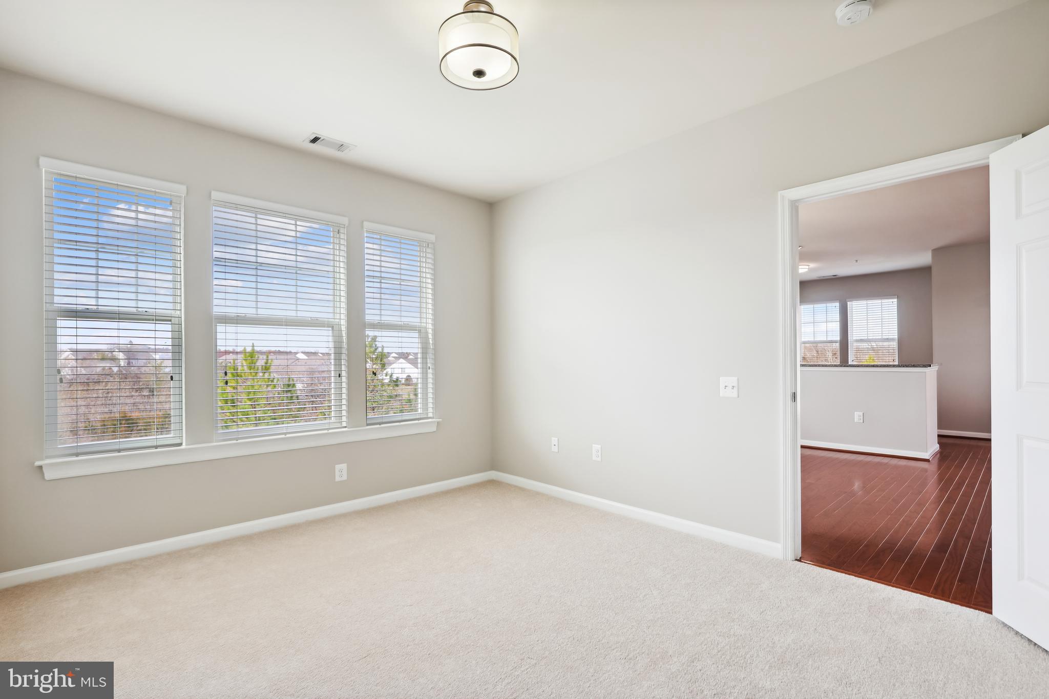 POTOMAC GREEN CONDOMINIUM - Residential