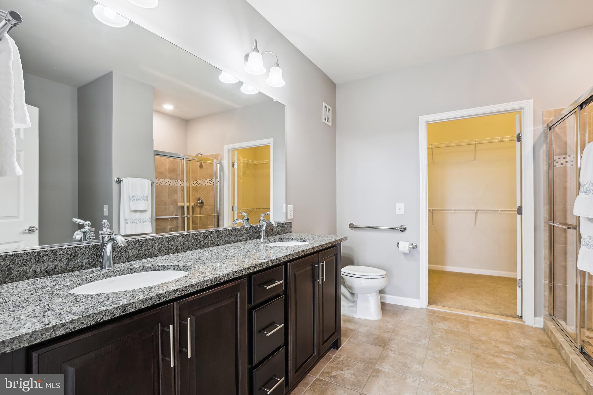 POTOMAC GREEN CONDOMINIUM - Residential