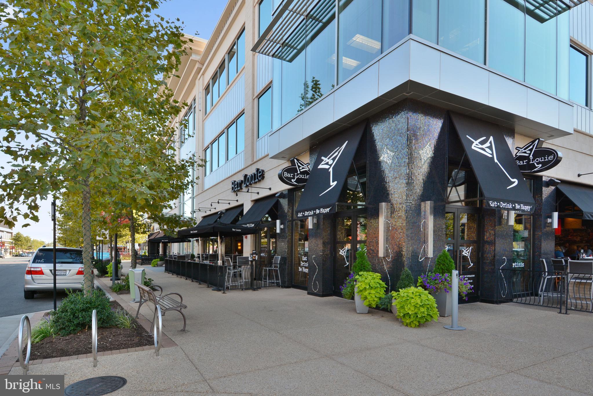 POTOMAC GREEN CONDOMINIUM - Residential