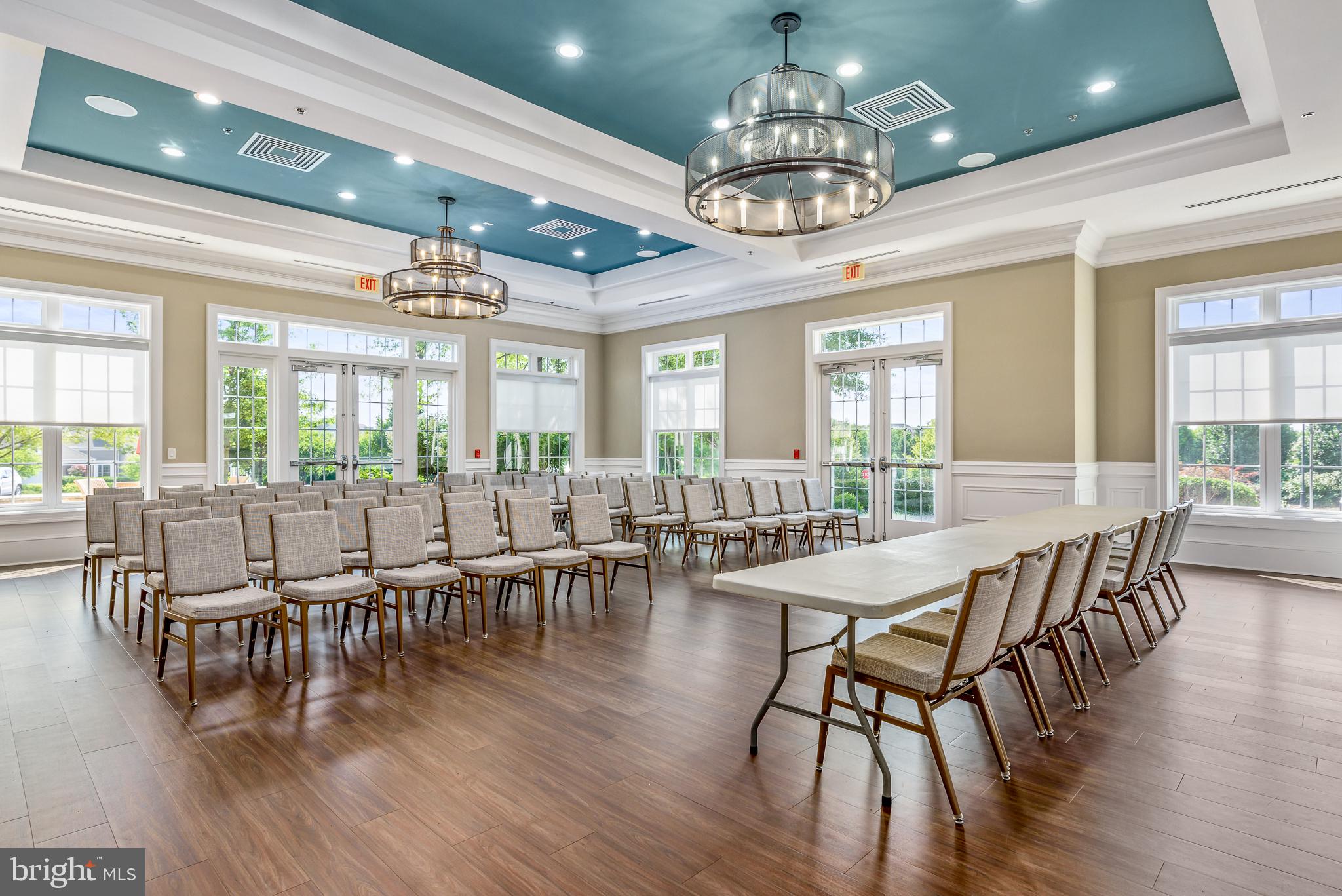 POTOMAC GREEN CONDOMINIUM - Residential