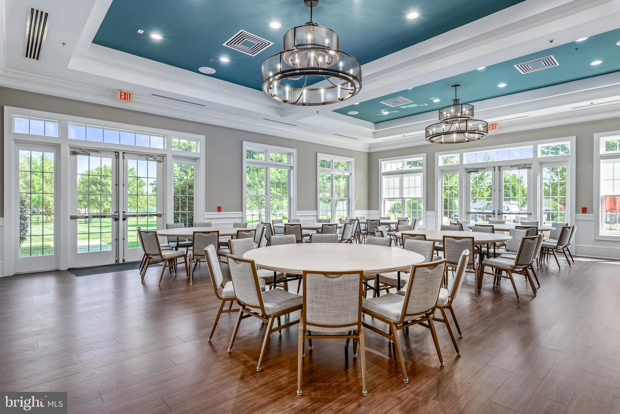 POTOMAC GREEN CONDOMINIUM - Residential