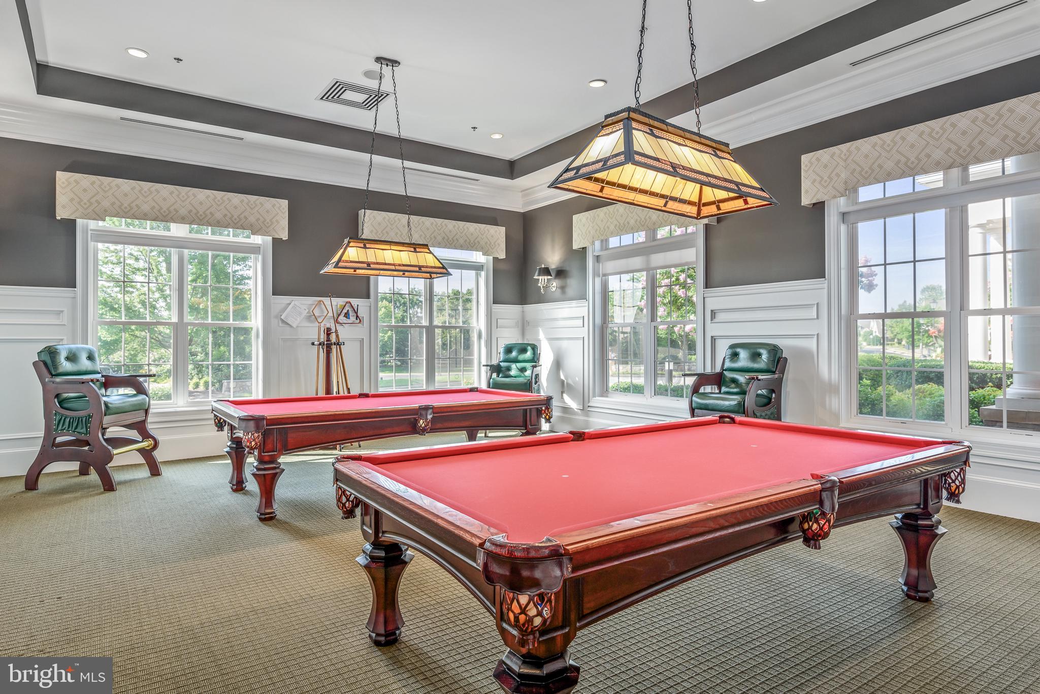 POTOMAC GREEN CONDOMINIUM - Residential