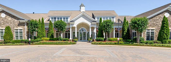 POTOMAC GREEN CONDOMINIUM - Residential