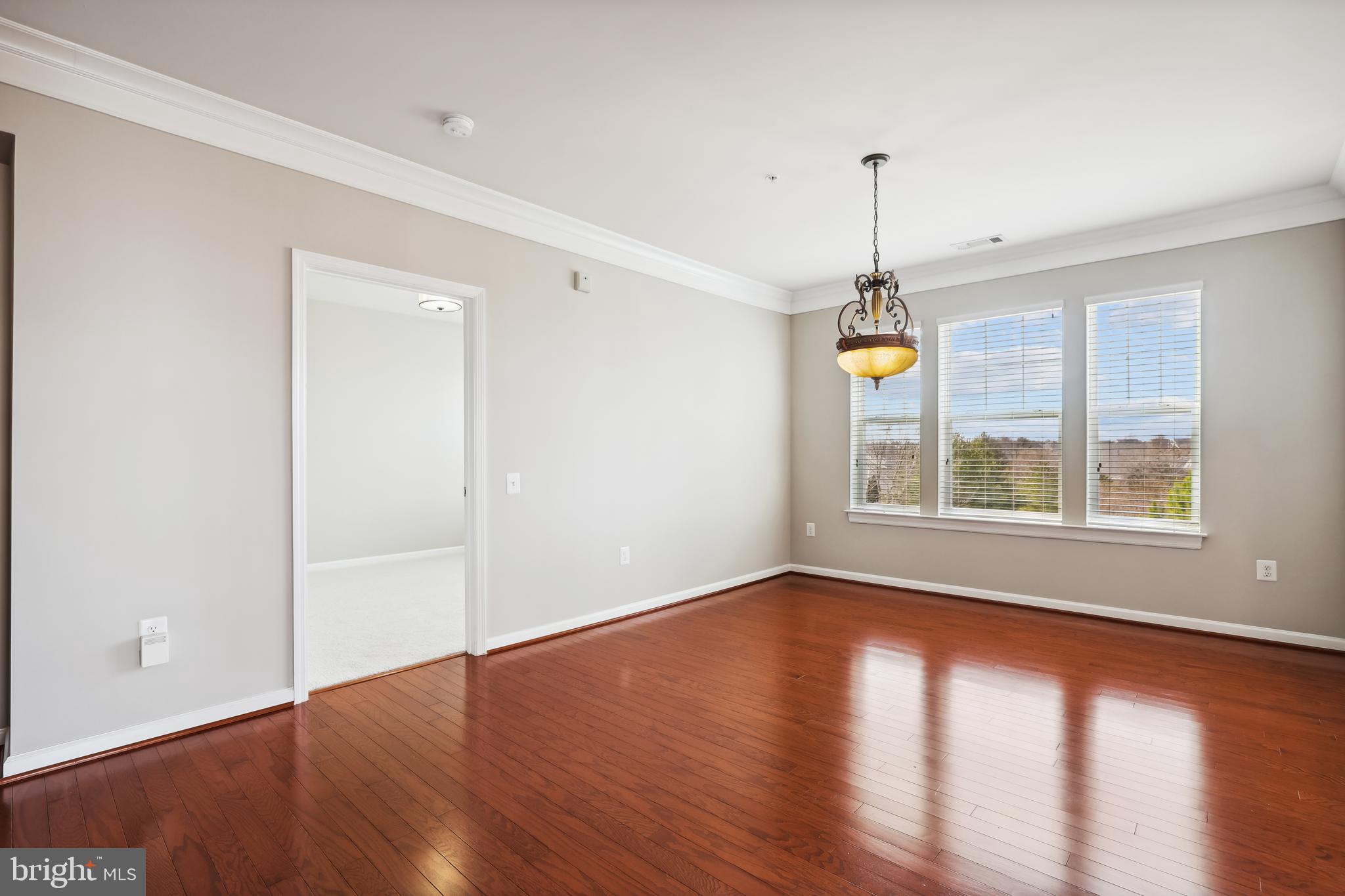 POTOMAC GREEN CONDOMINIUM - Residential