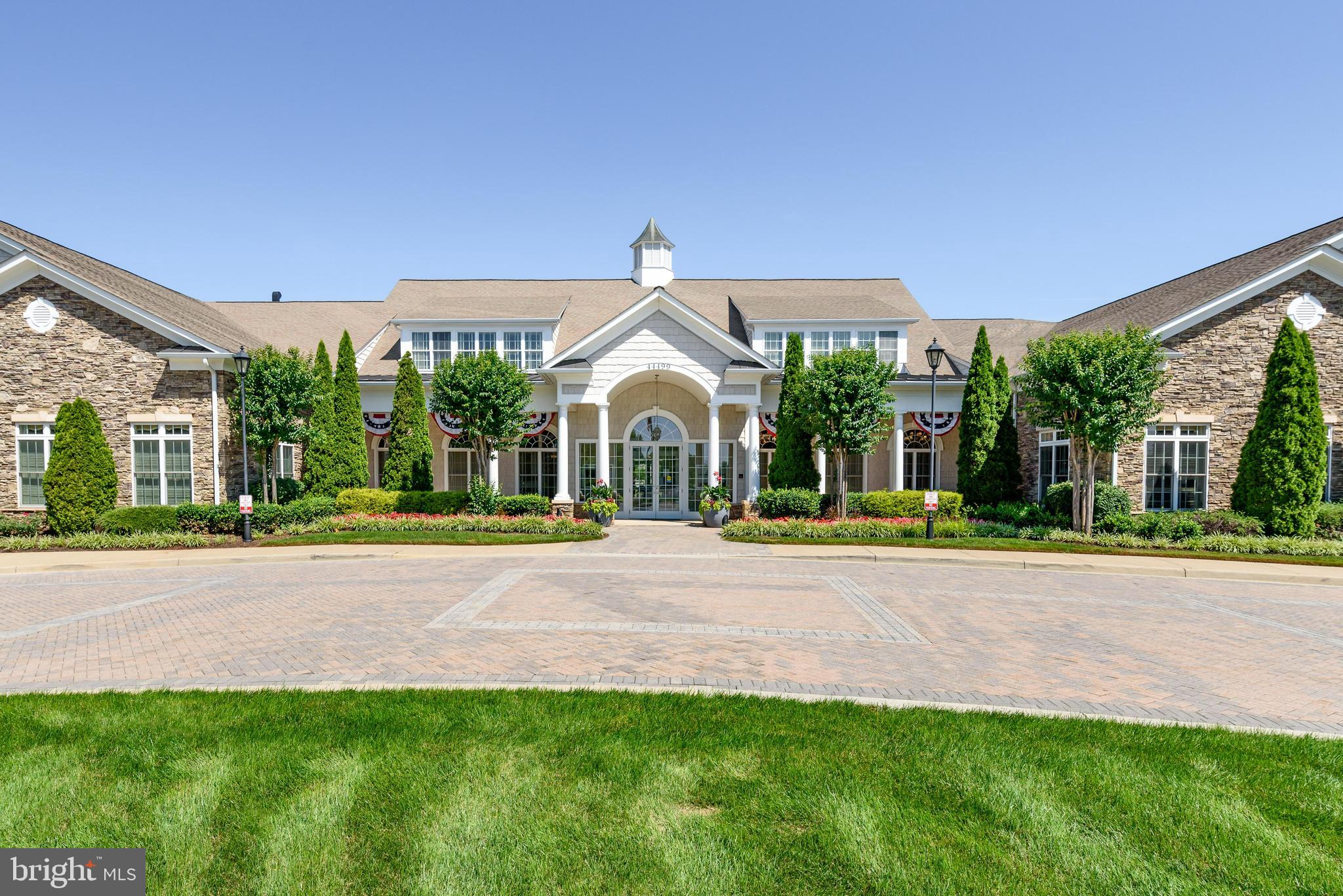 POTOMAC GREEN CONDOMINIUM - Residential