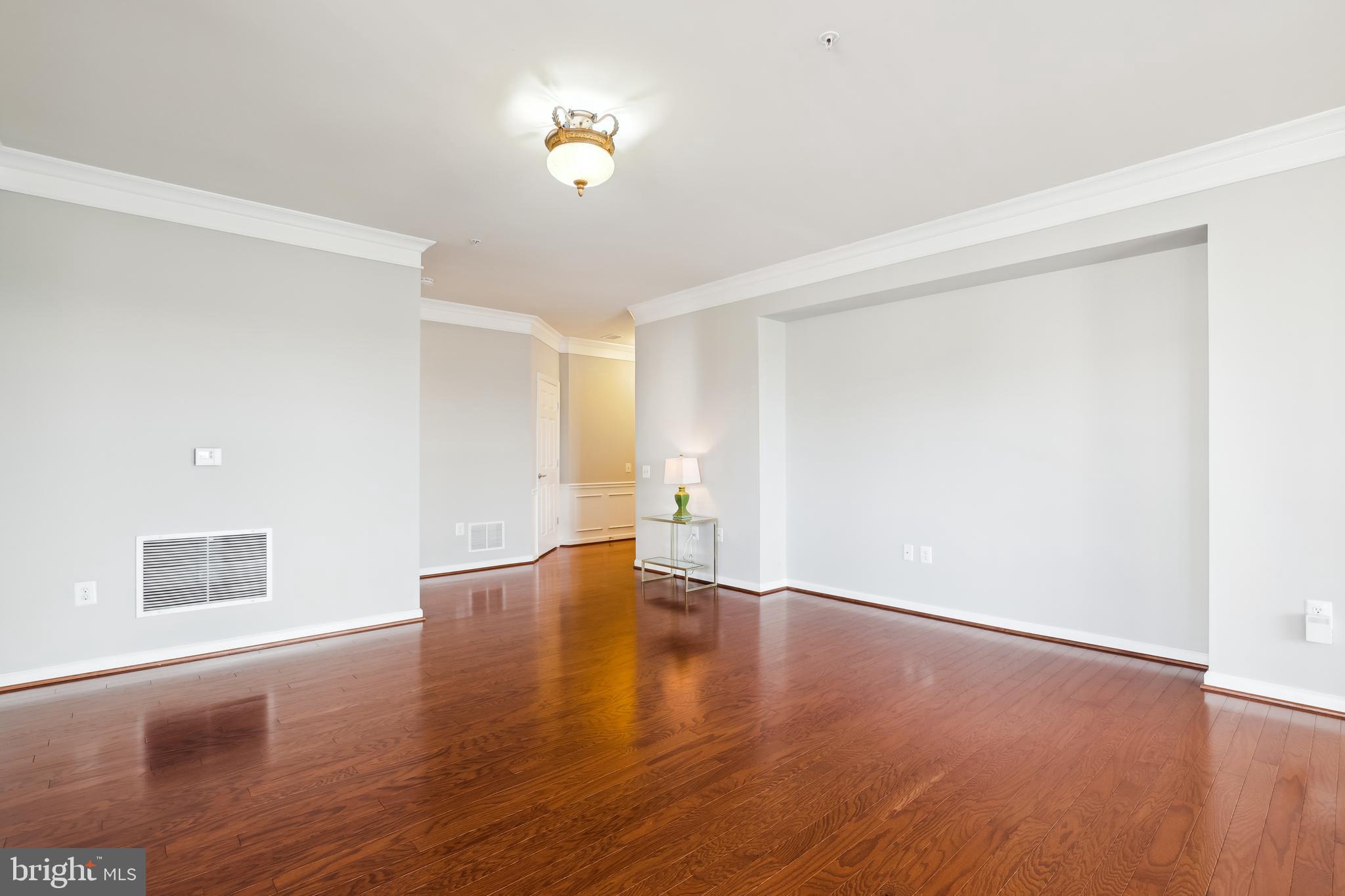 POTOMAC GREEN CONDOMINIUM - Residential