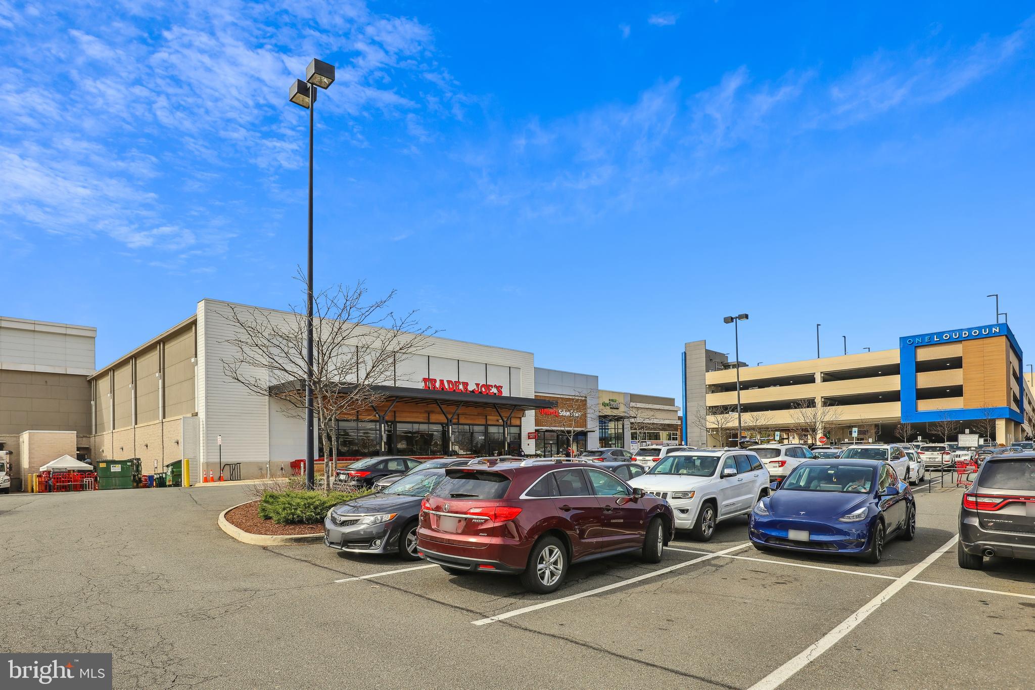 POTOMAC GREEN CONDOMINIUM - Residential