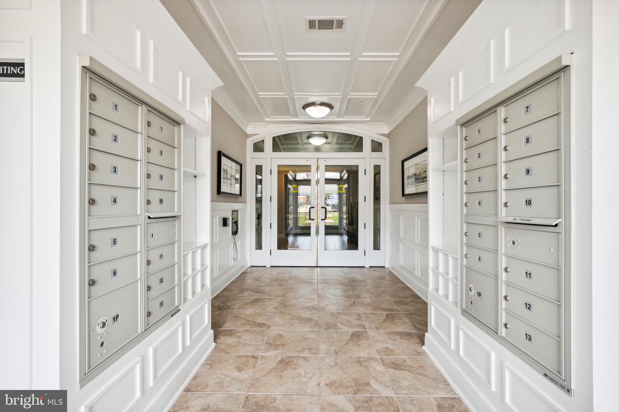 POTOMAC GREEN CONDOMINIUM - Residential