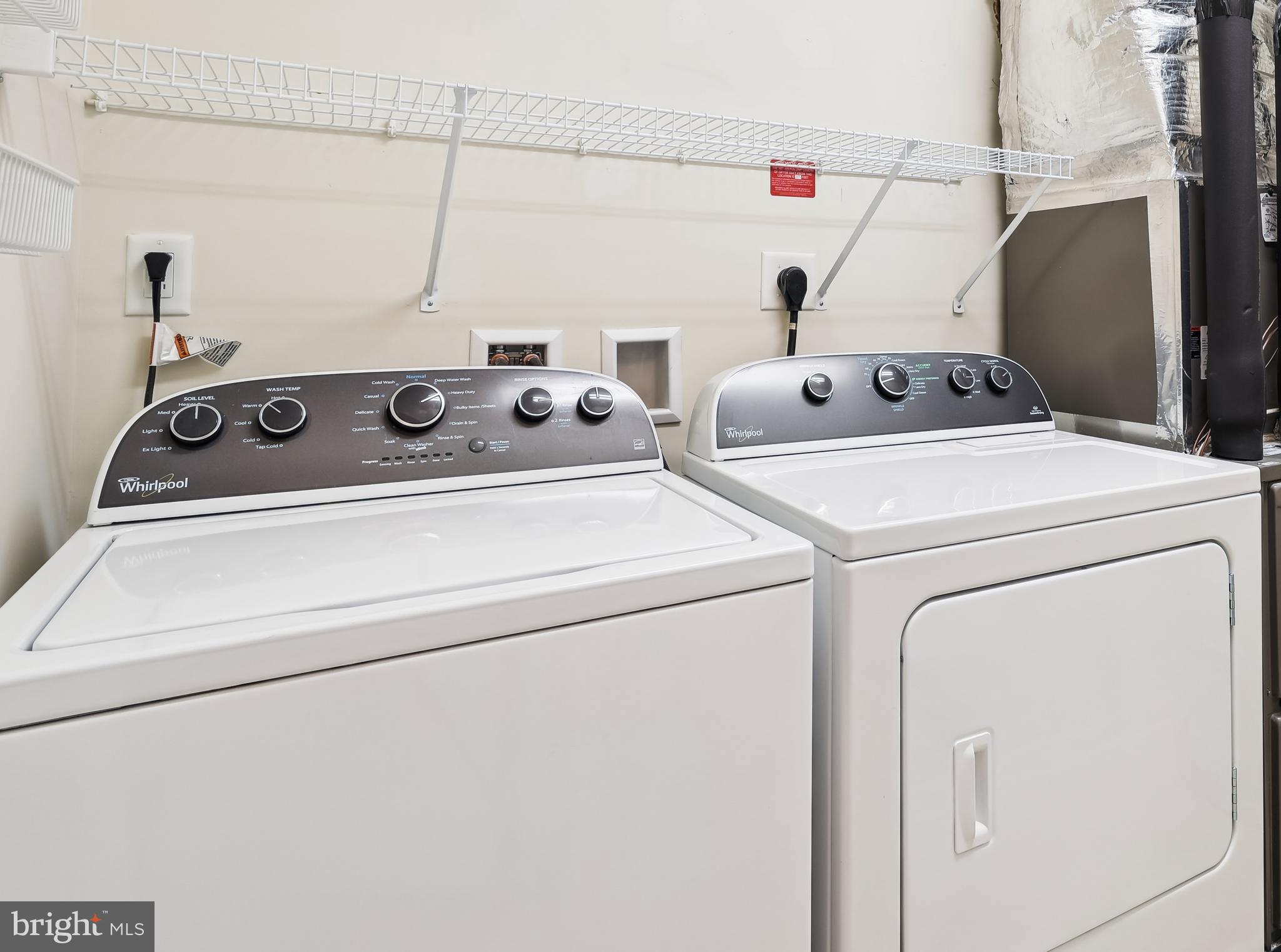 POTOMAC GREEN CONDOMINIUM - Residential