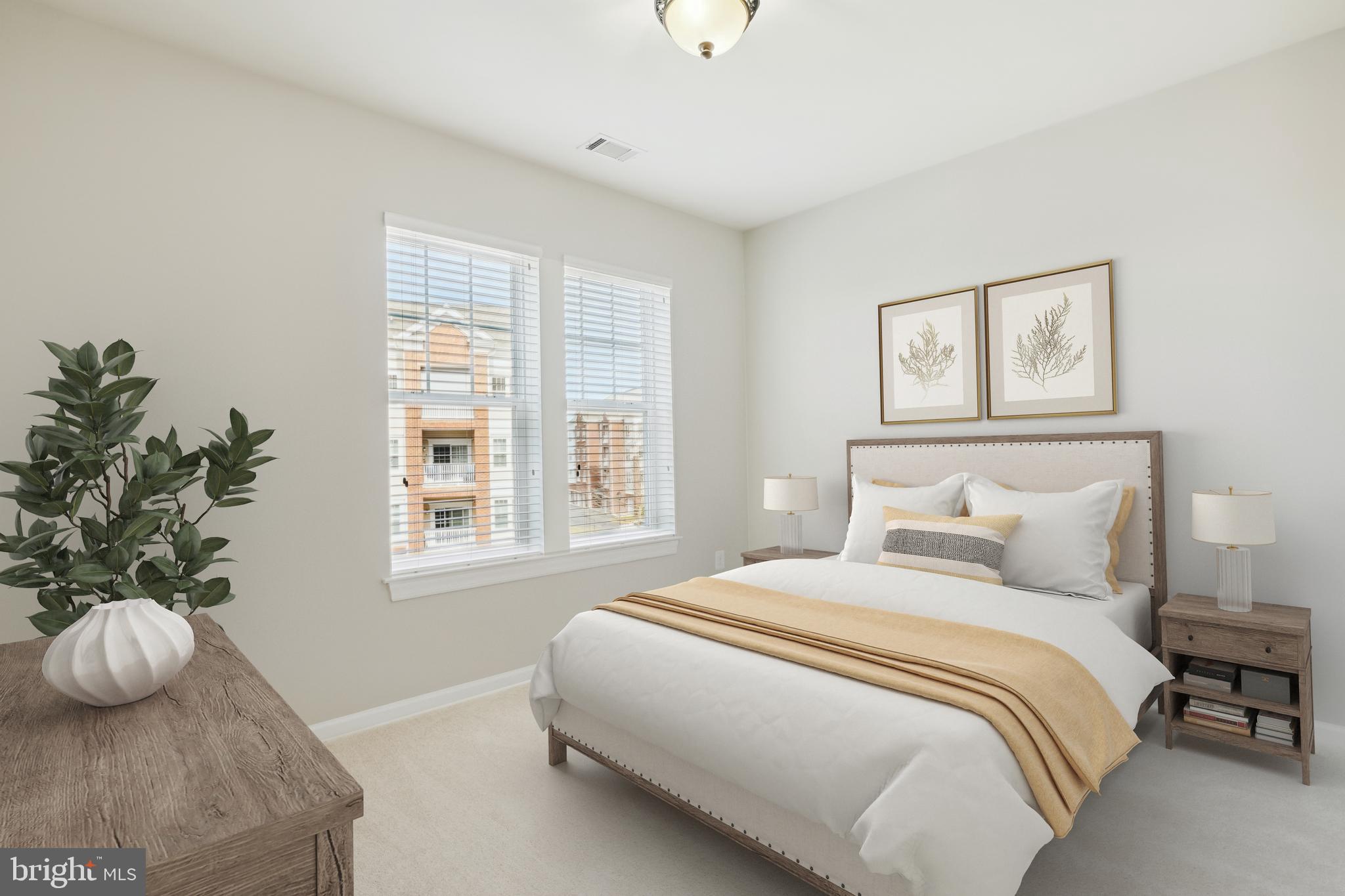 POTOMAC GREEN CONDOMINIUM - Residential