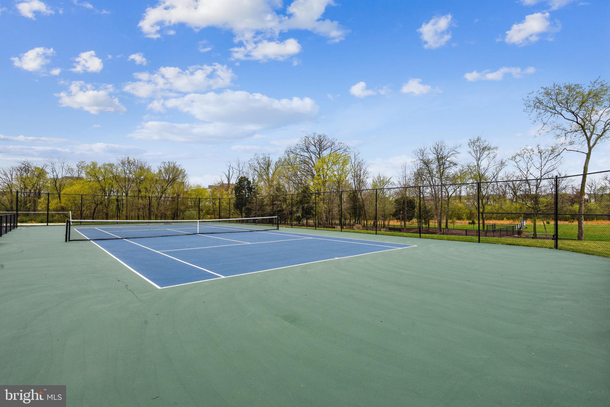 POTOMAC GREEN CONDOMINIUM - Residential