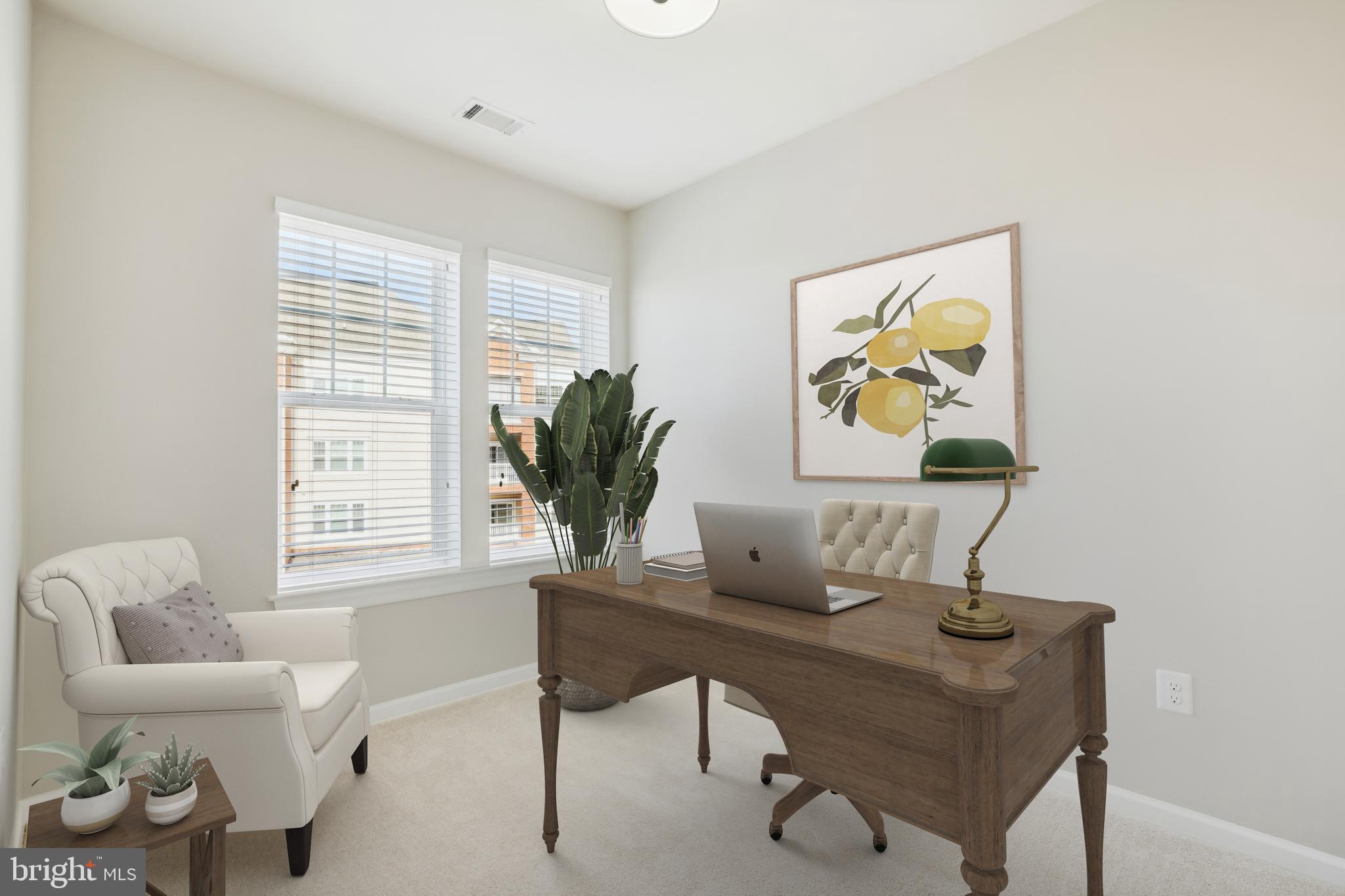 POTOMAC GREEN CONDOMINIUM - Residential