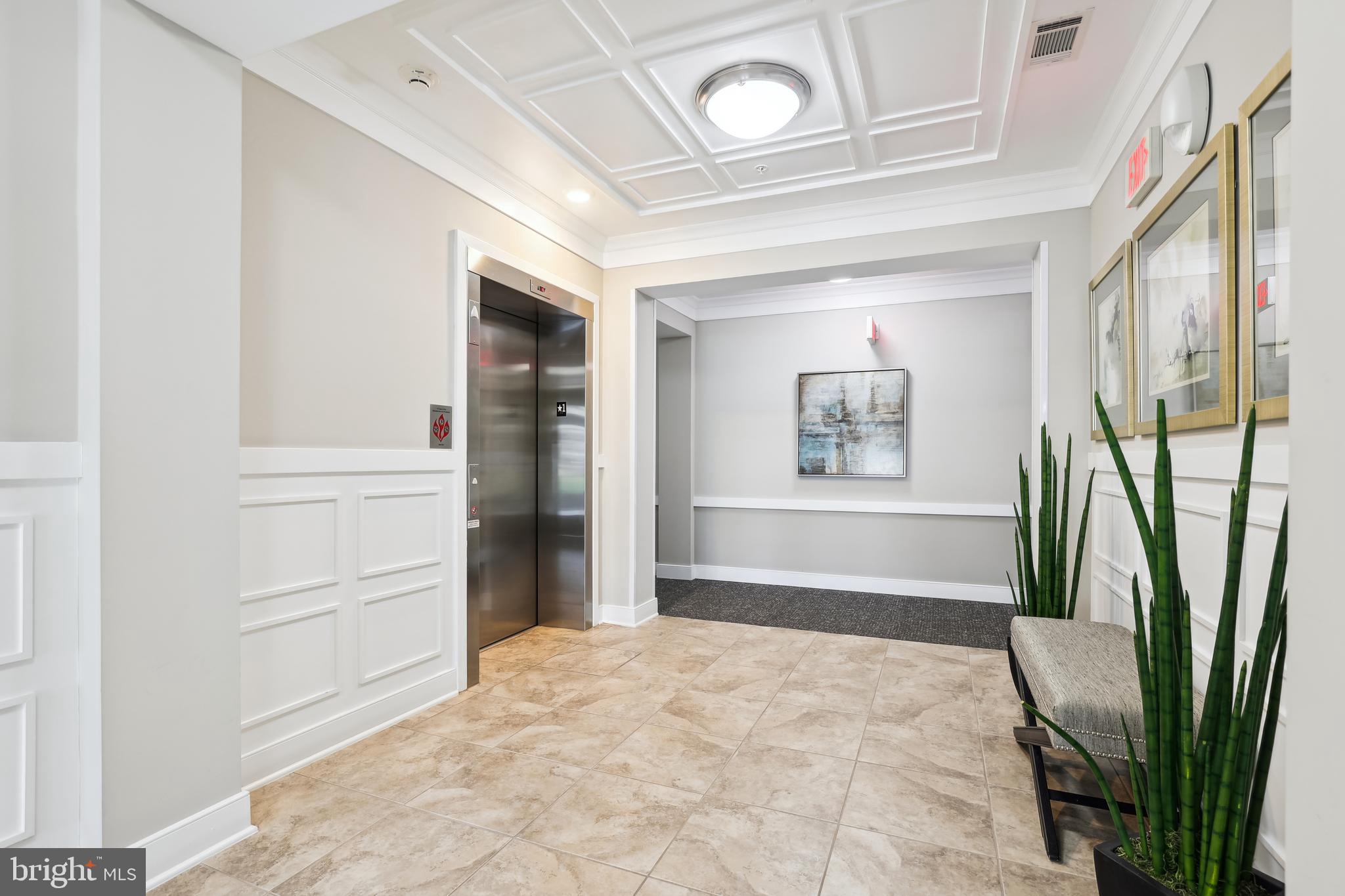 POTOMAC GREEN CONDOMINIUM - Residential