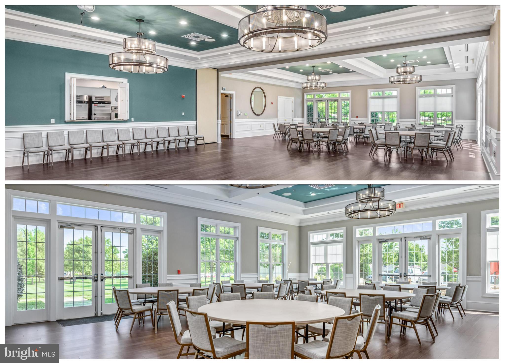 POTOMAC GREEN CONDOMINIUM - Residential