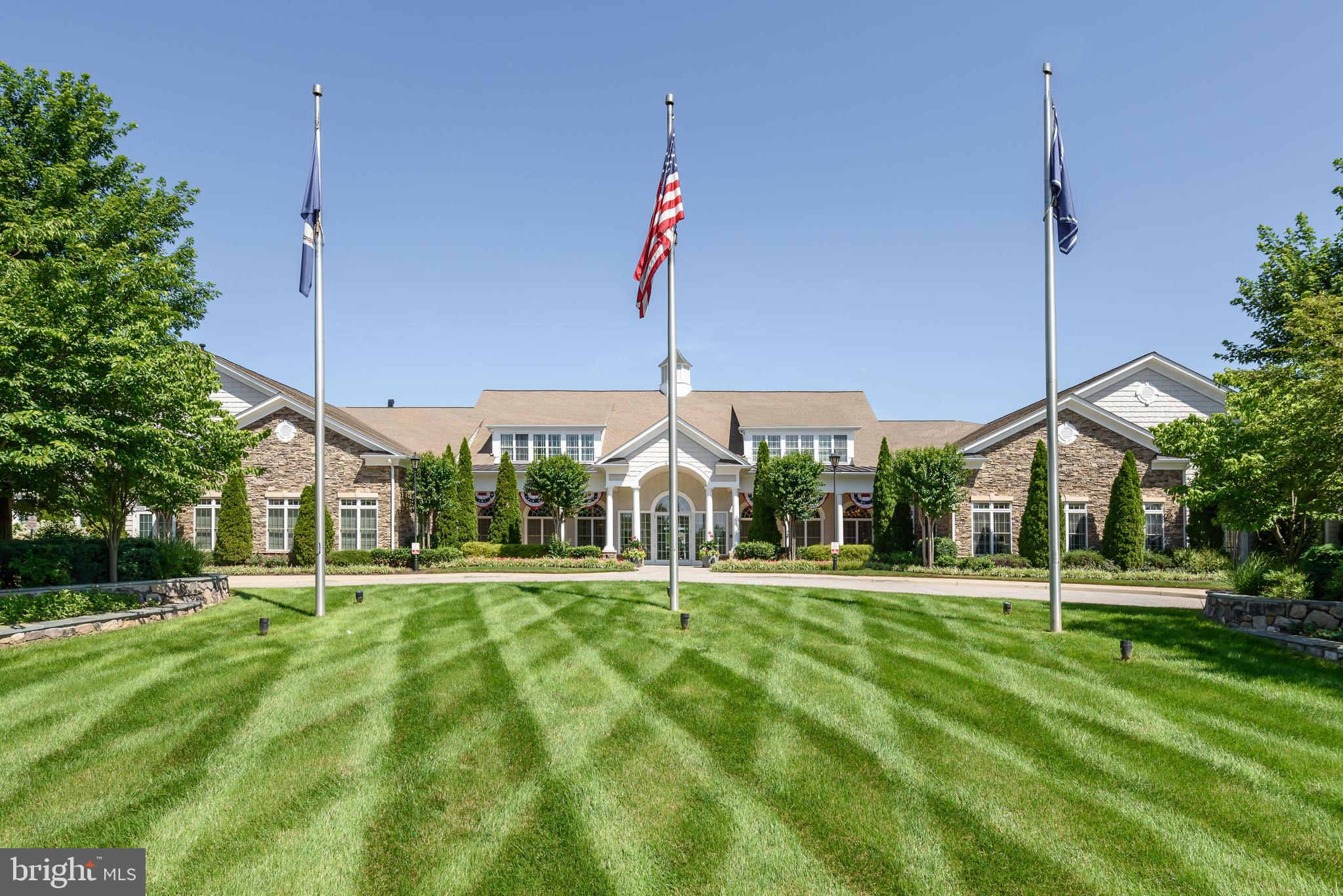 POTOMAC GREEN CONDOMINIUM - Residential