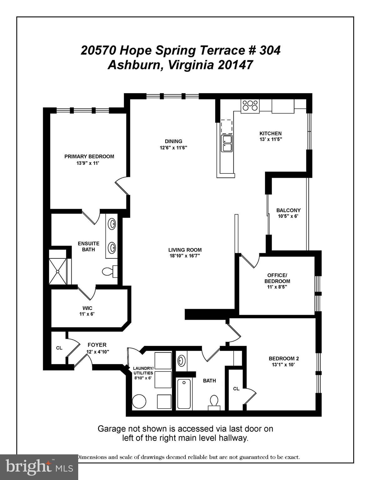 POTOMAC GREEN CONDOMINIUM - Residential