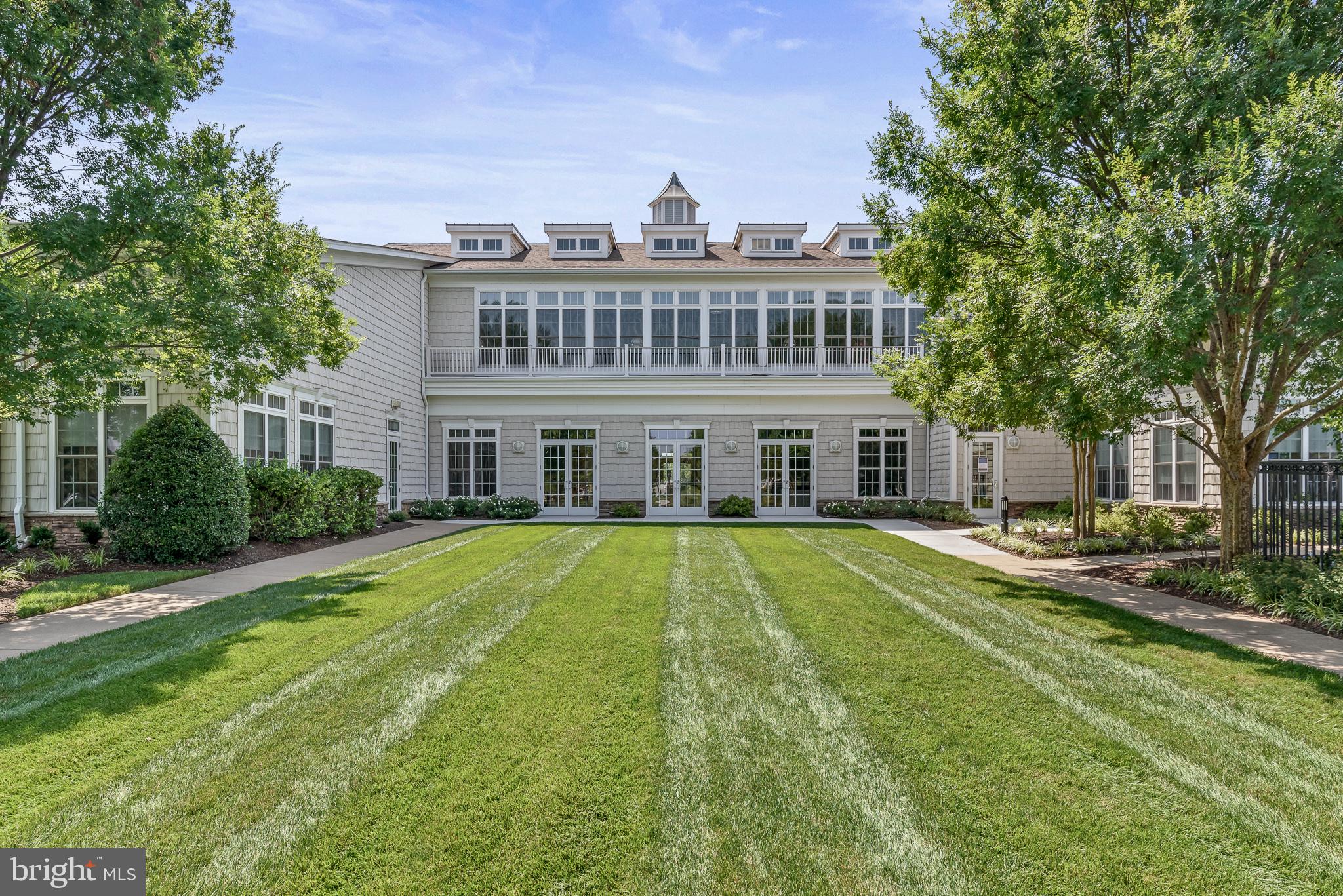 POTOMAC GREEN CONDOMINIUM - Residential