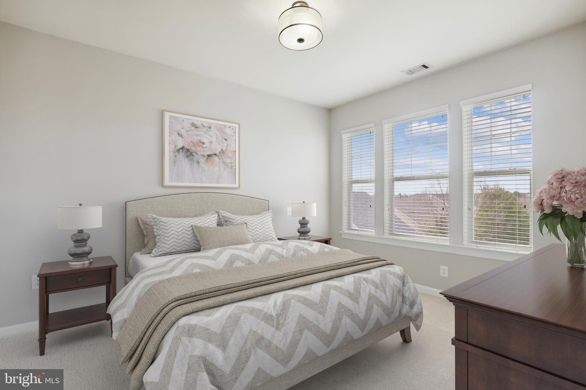 POTOMAC GREEN CONDOMINIUM - Residential