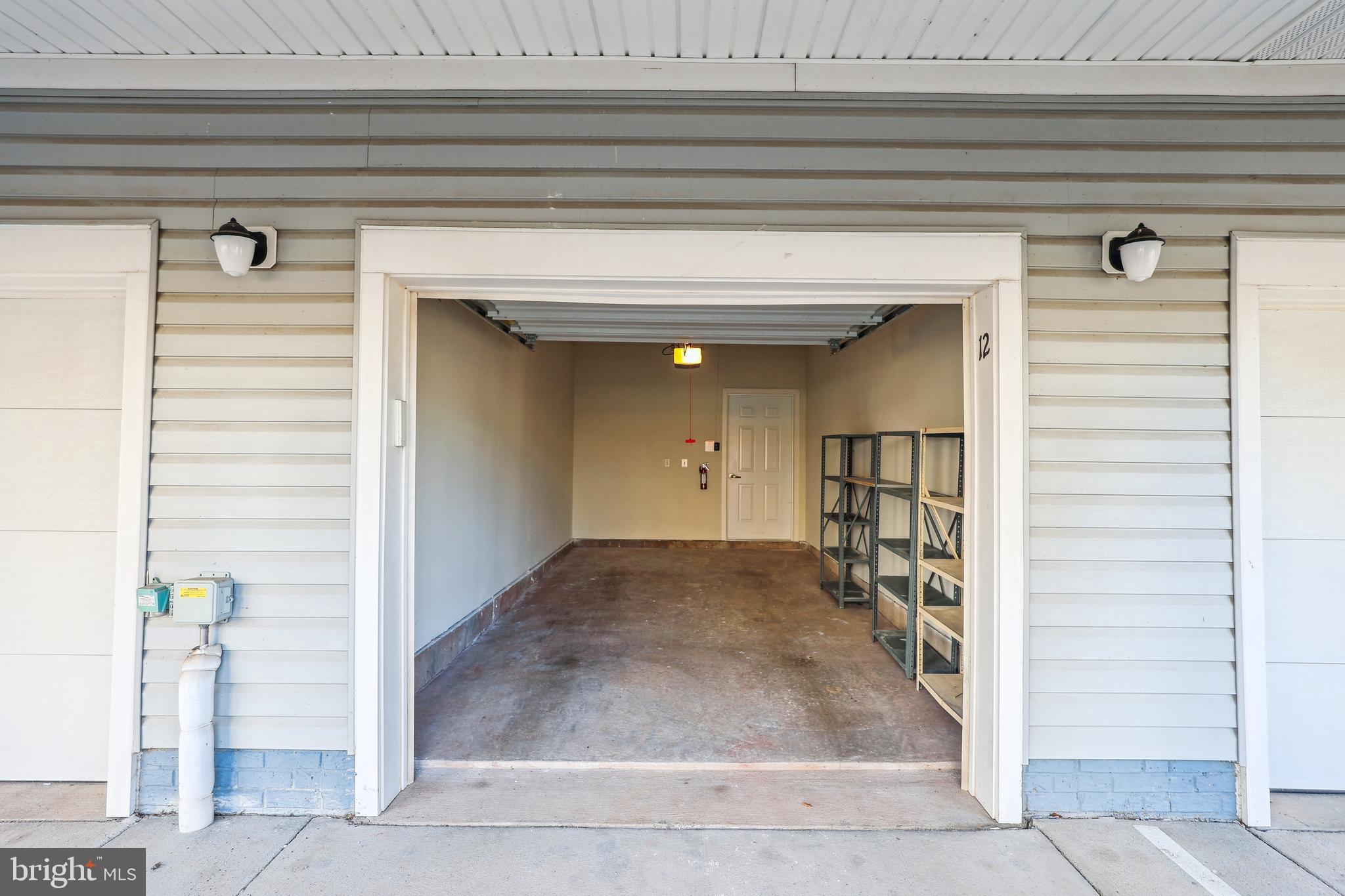 POTOMAC GREEN CONDOMINIUM - Residential