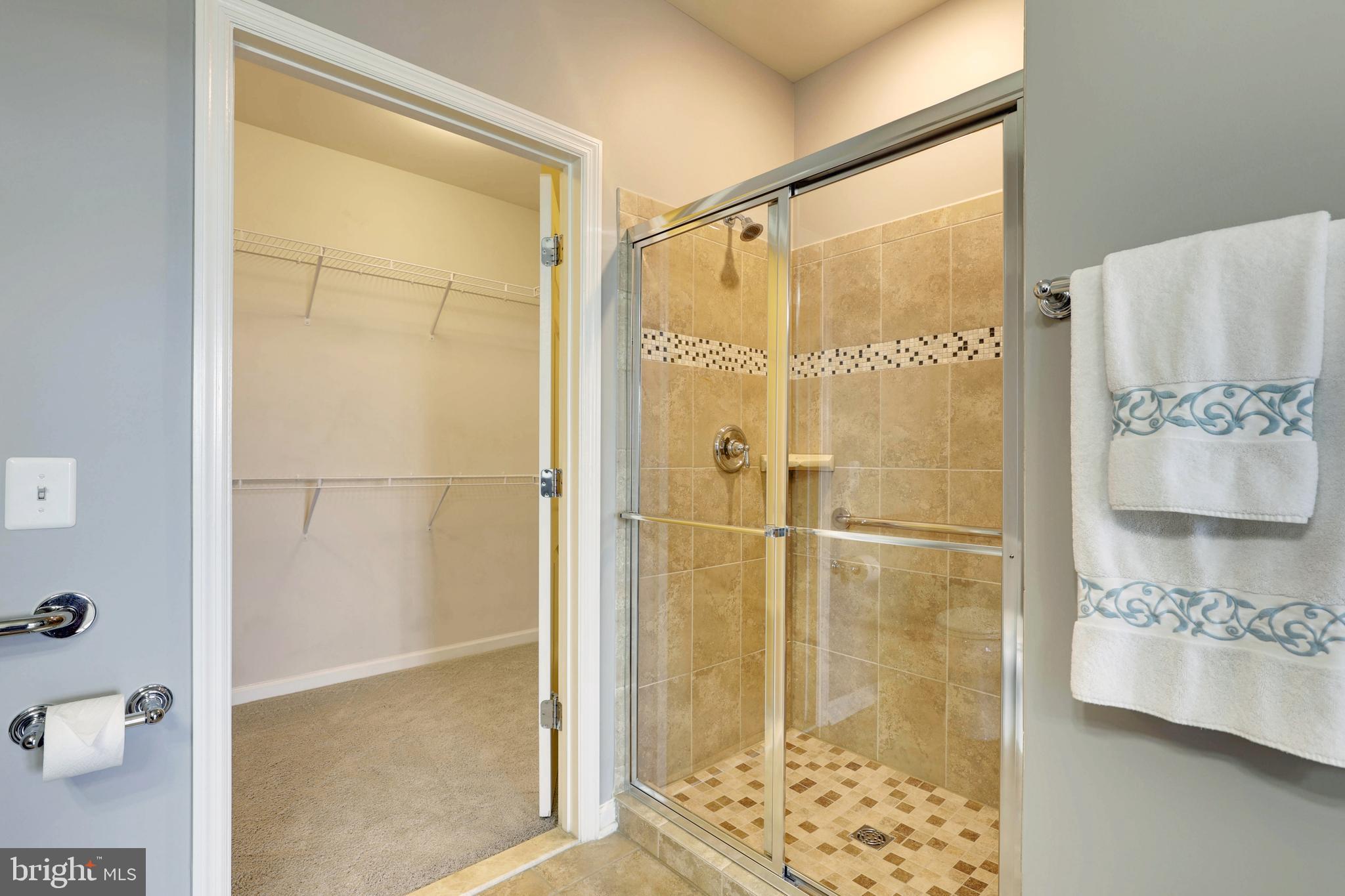 POTOMAC GREEN CONDOMINIUM - Residential