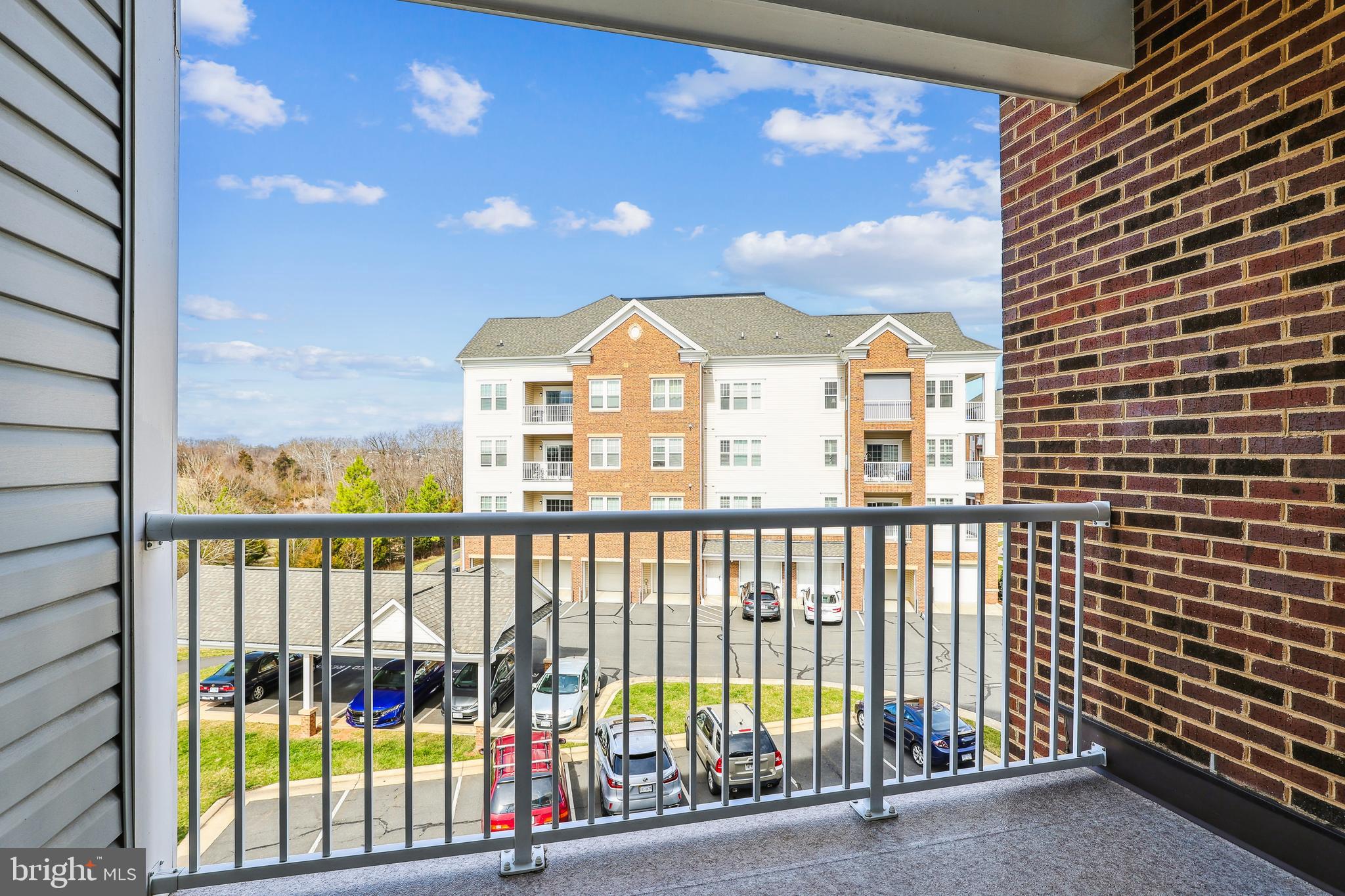 POTOMAC GREEN CONDOMINIUM - Residential