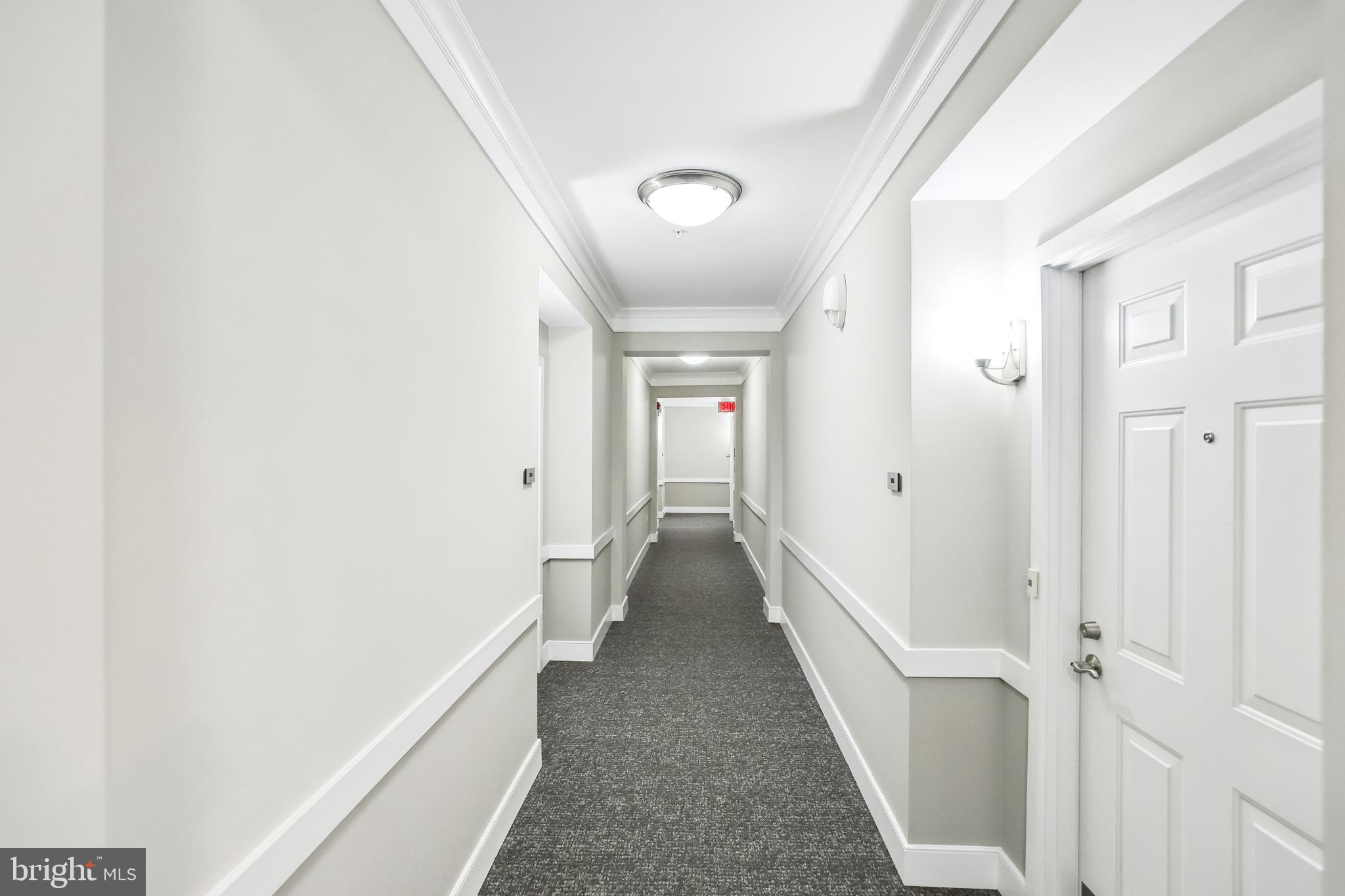 POTOMAC GREEN CONDOMINIUM - Residential