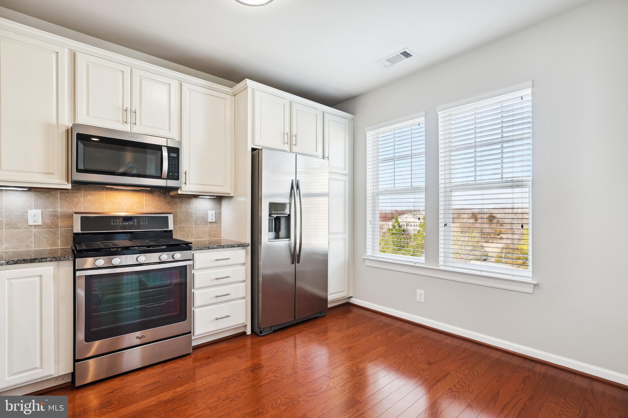 POTOMAC GREEN CONDOMINIUM - Residential