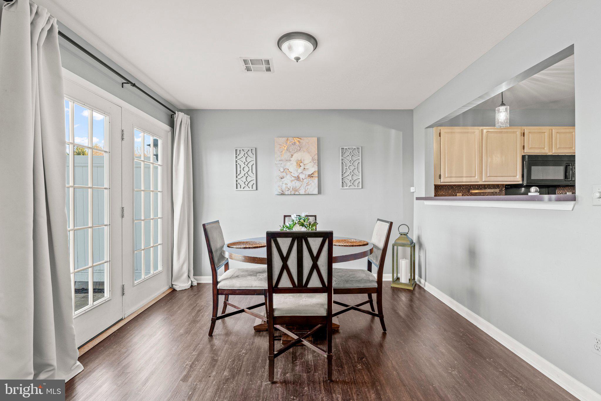 RESERVE AT HERSHEY MEADOW - Residential