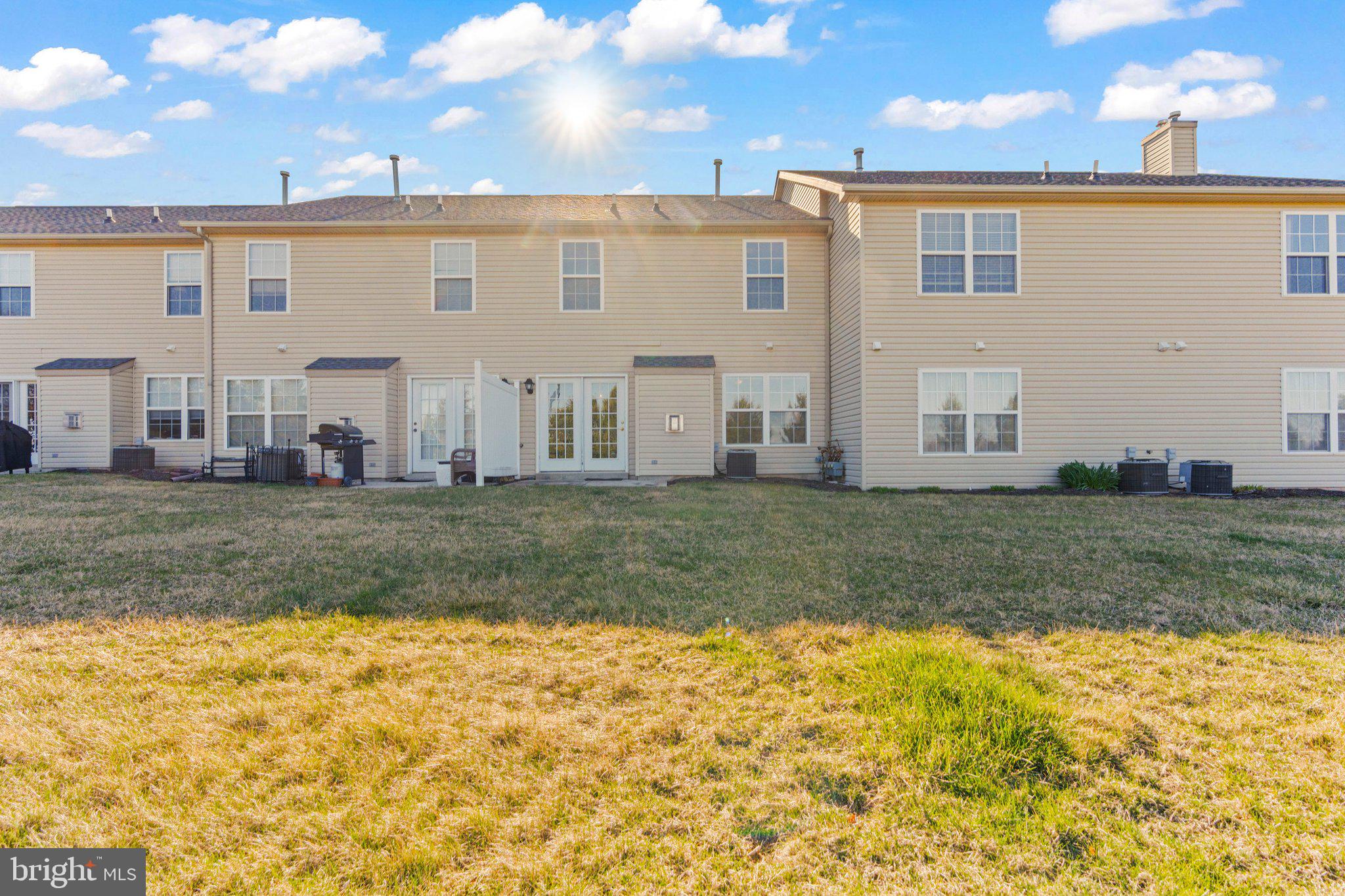 RESERVE AT HERSHEY MEADOW - Residential