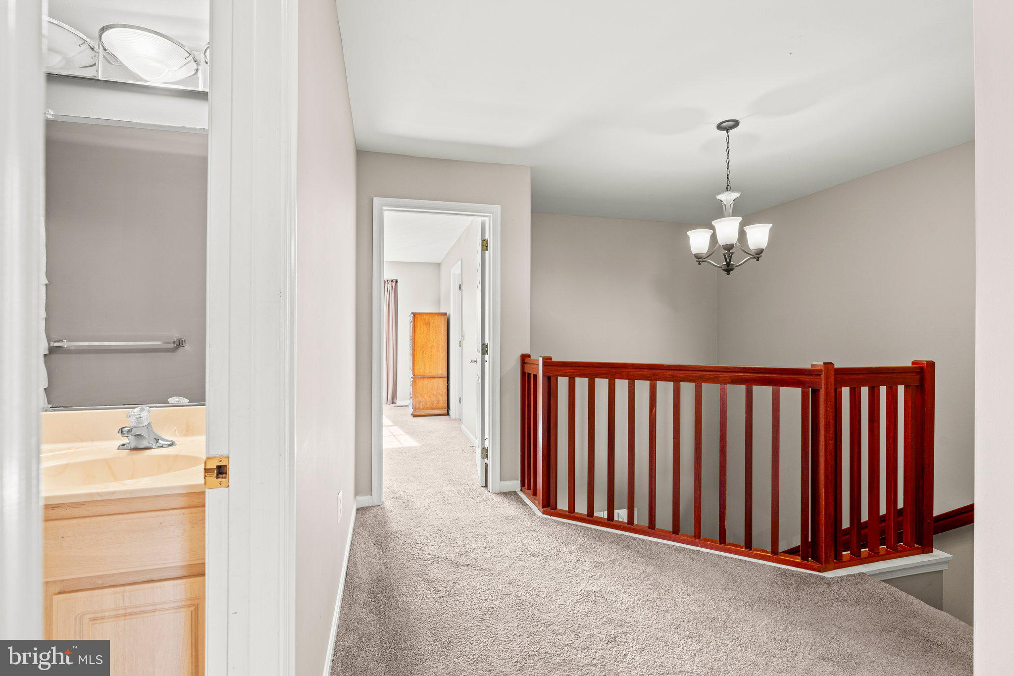 RESERVE AT HERSHEY MEADOW - Residential