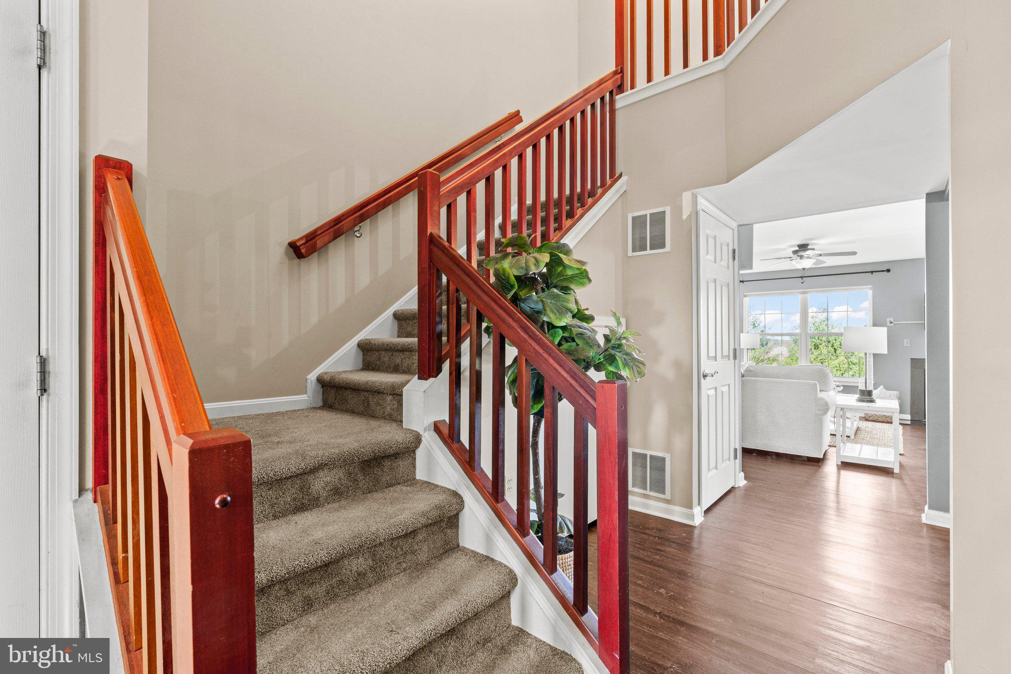 RESERVE AT HERSHEY MEADOW - Residential