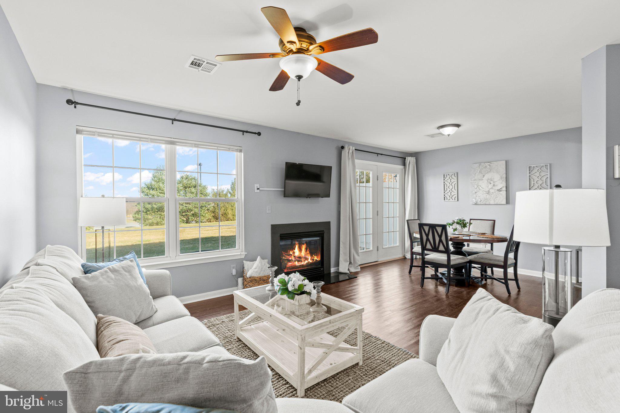 RESERVE AT HERSHEY MEADOW - Residential