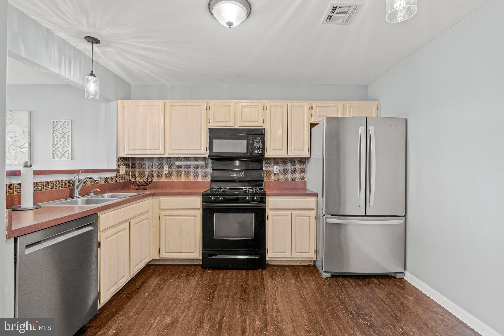 RESERVE AT HERSHEY MEADOW - Residential