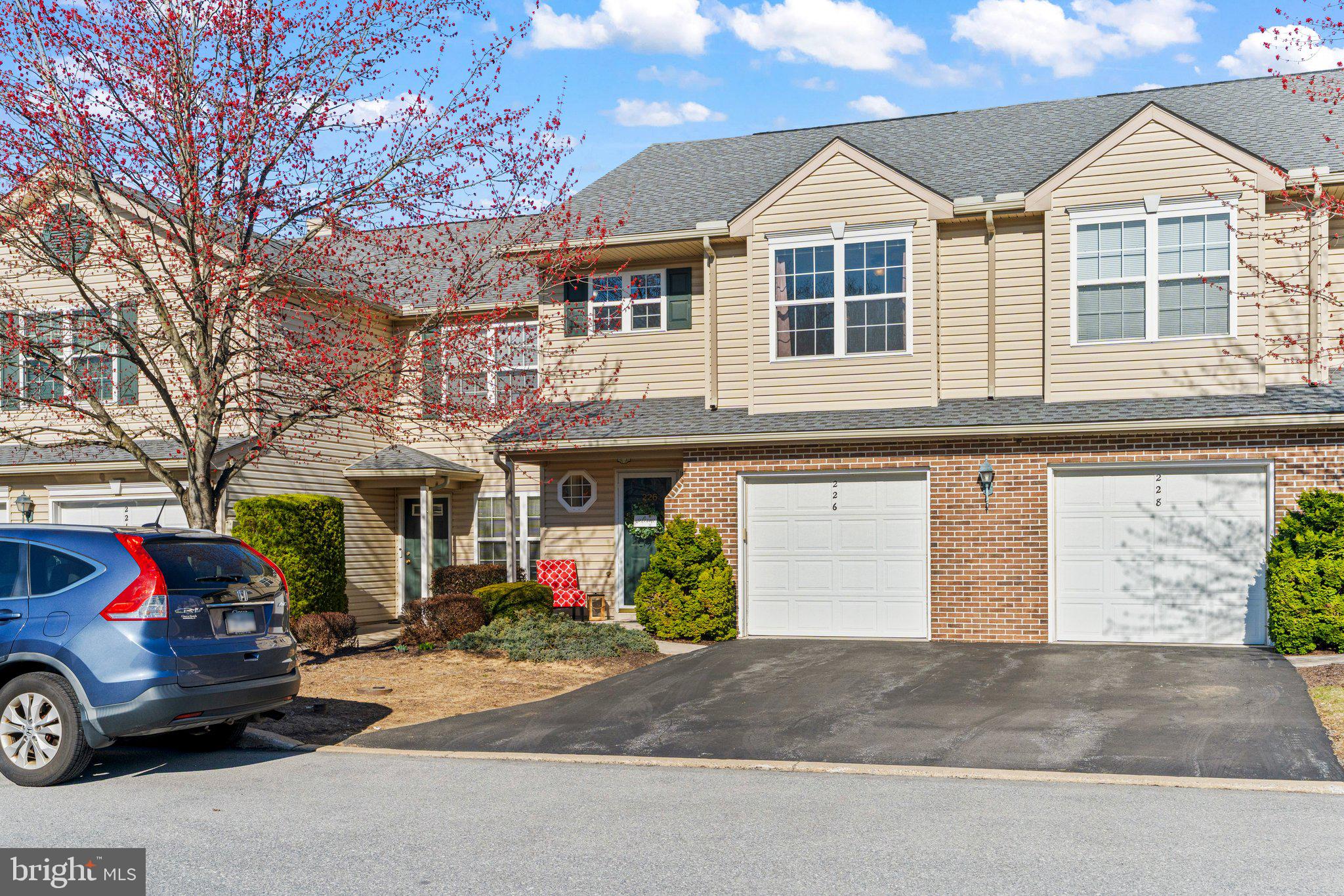 RESERVE AT HERSHEY MEADOW - Residential