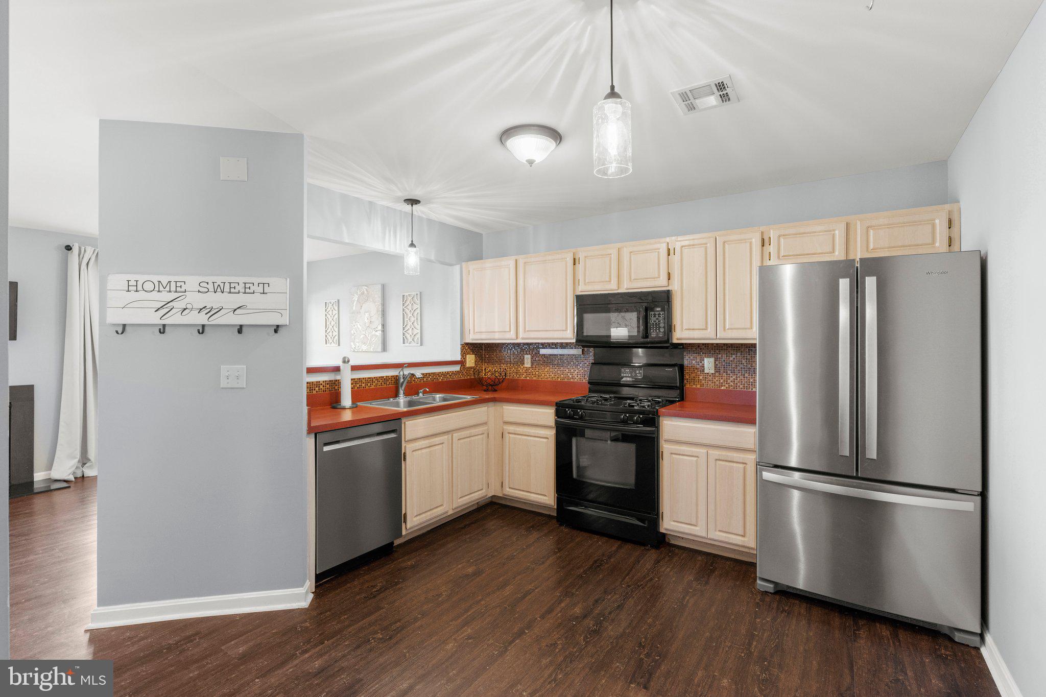 RESERVE AT HERSHEY MEADOW - Residential