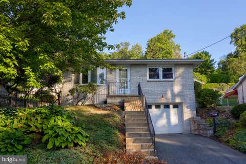 Photo of 410 Friedensburg Road, READING, PA 19606 (MLS # PABK2077342)
