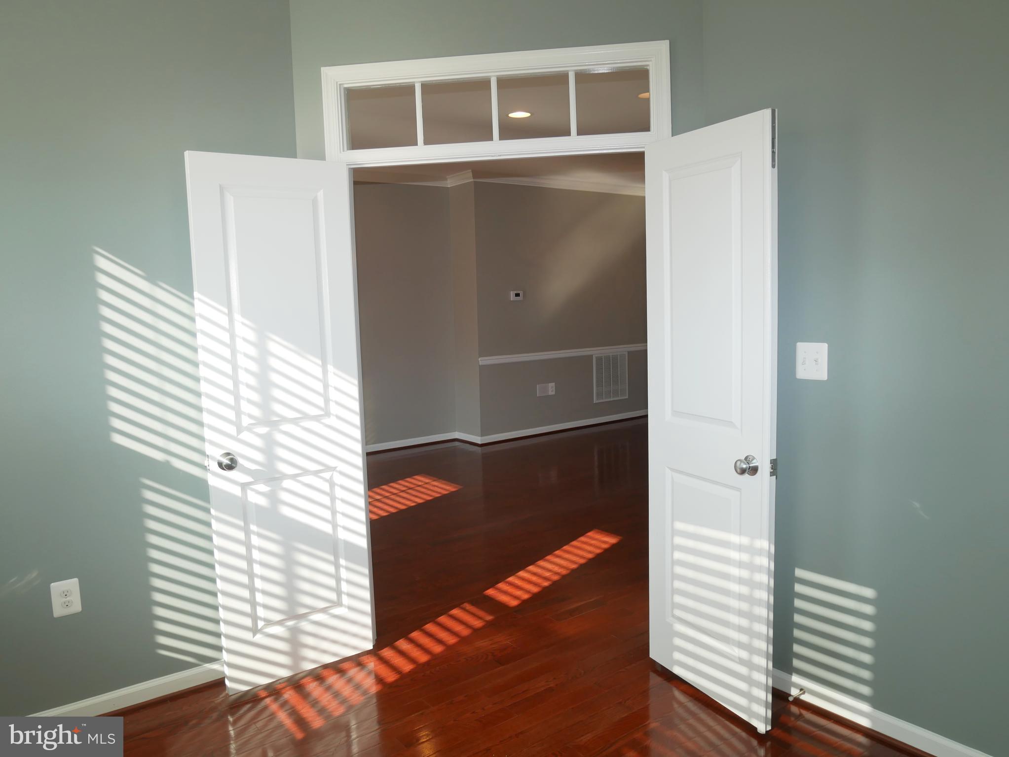 BRAMBLETON BRANDT PROPERTY - Residential Lease